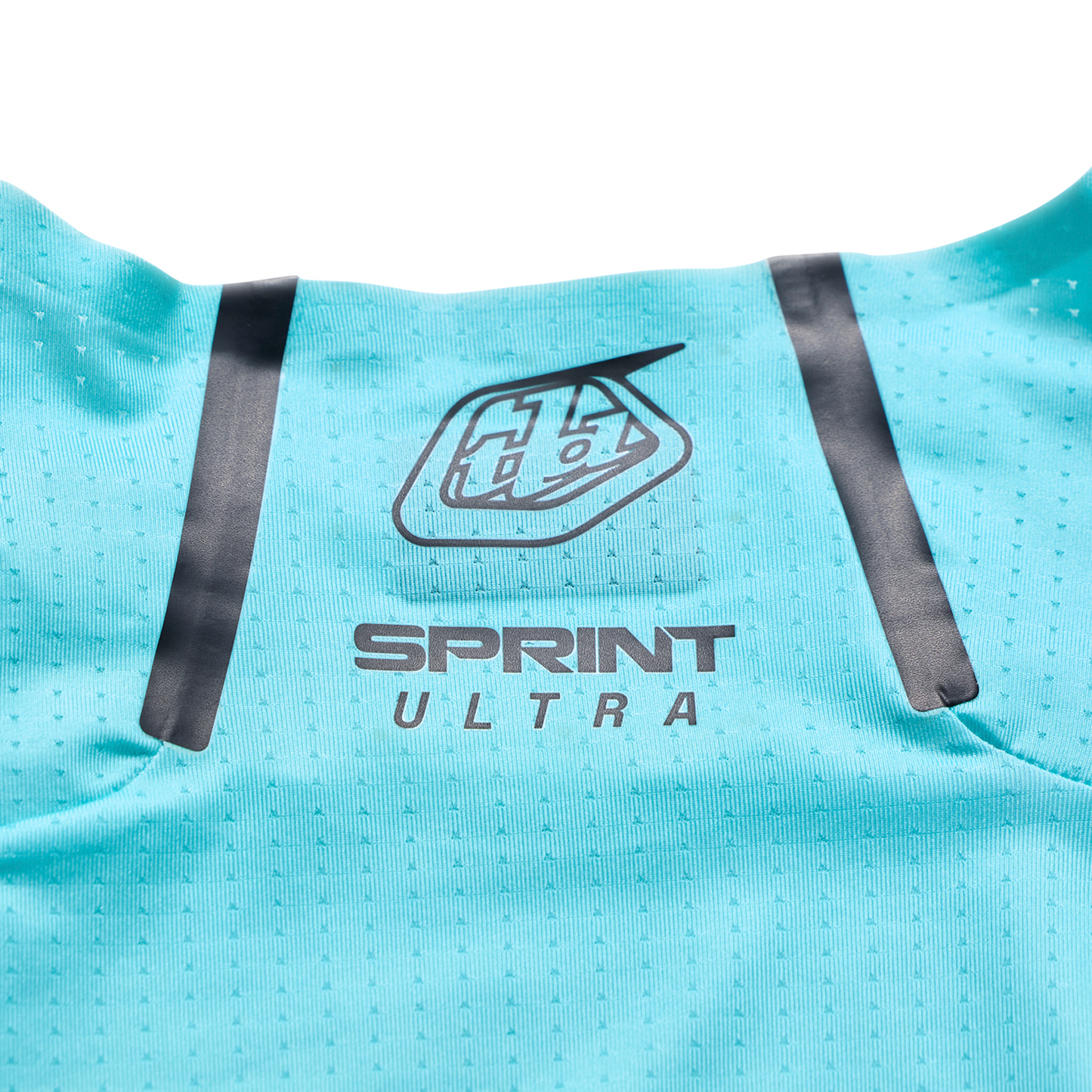 SPRINT ULTRA JERSEY MONO REAL TEAL