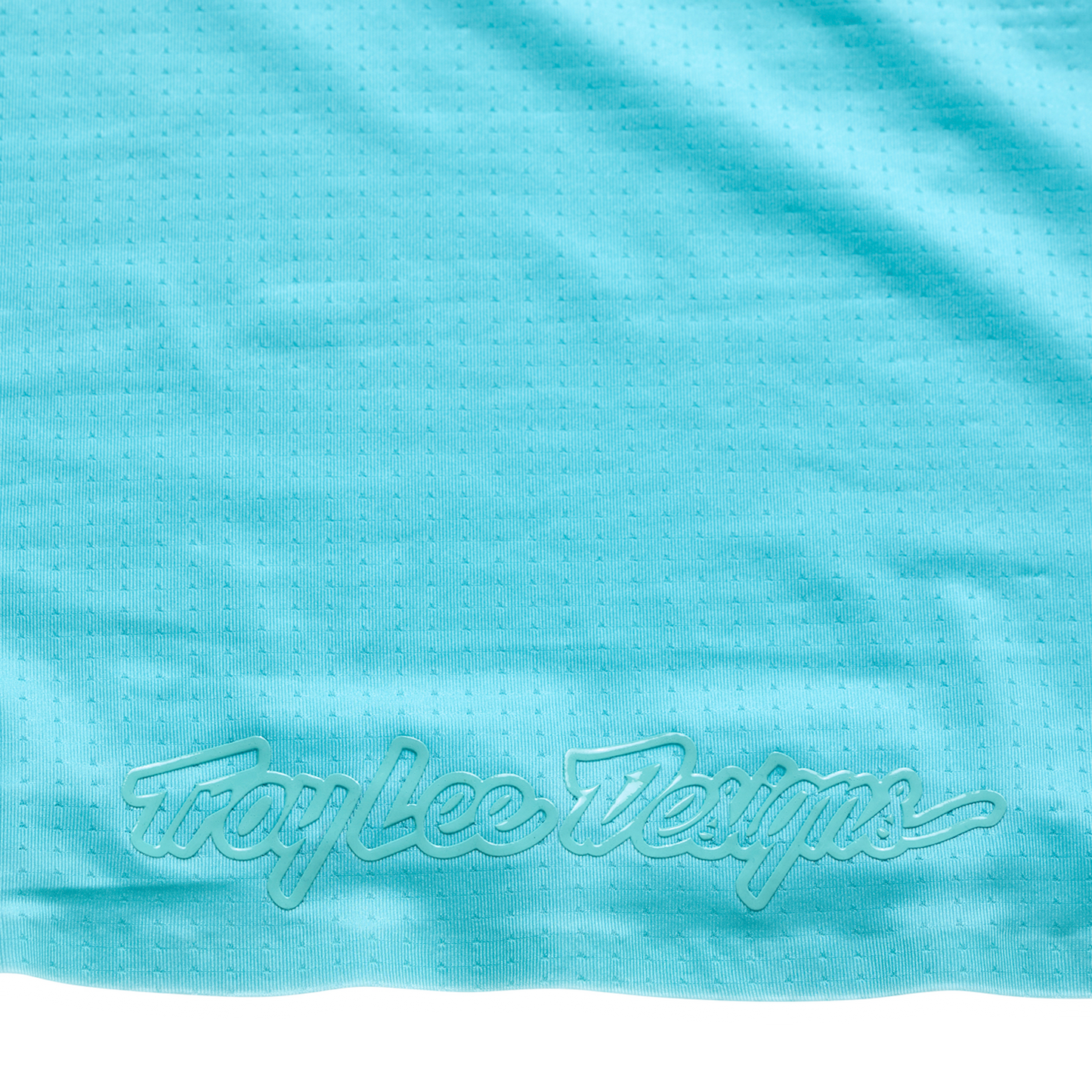 SPRINT ULTRA JERSEY MONO REAL TEAL