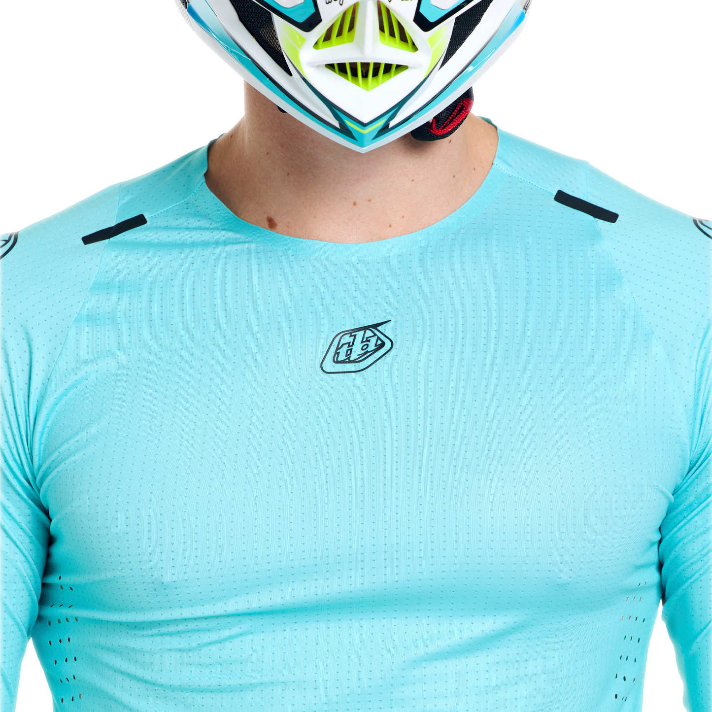 SPRINT ULTRA JERSEY MONO REAL TEAL