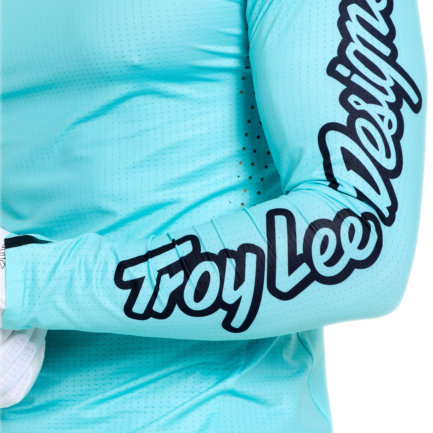 SPRINT ULTRA JERSEY MONO REAL TEAL