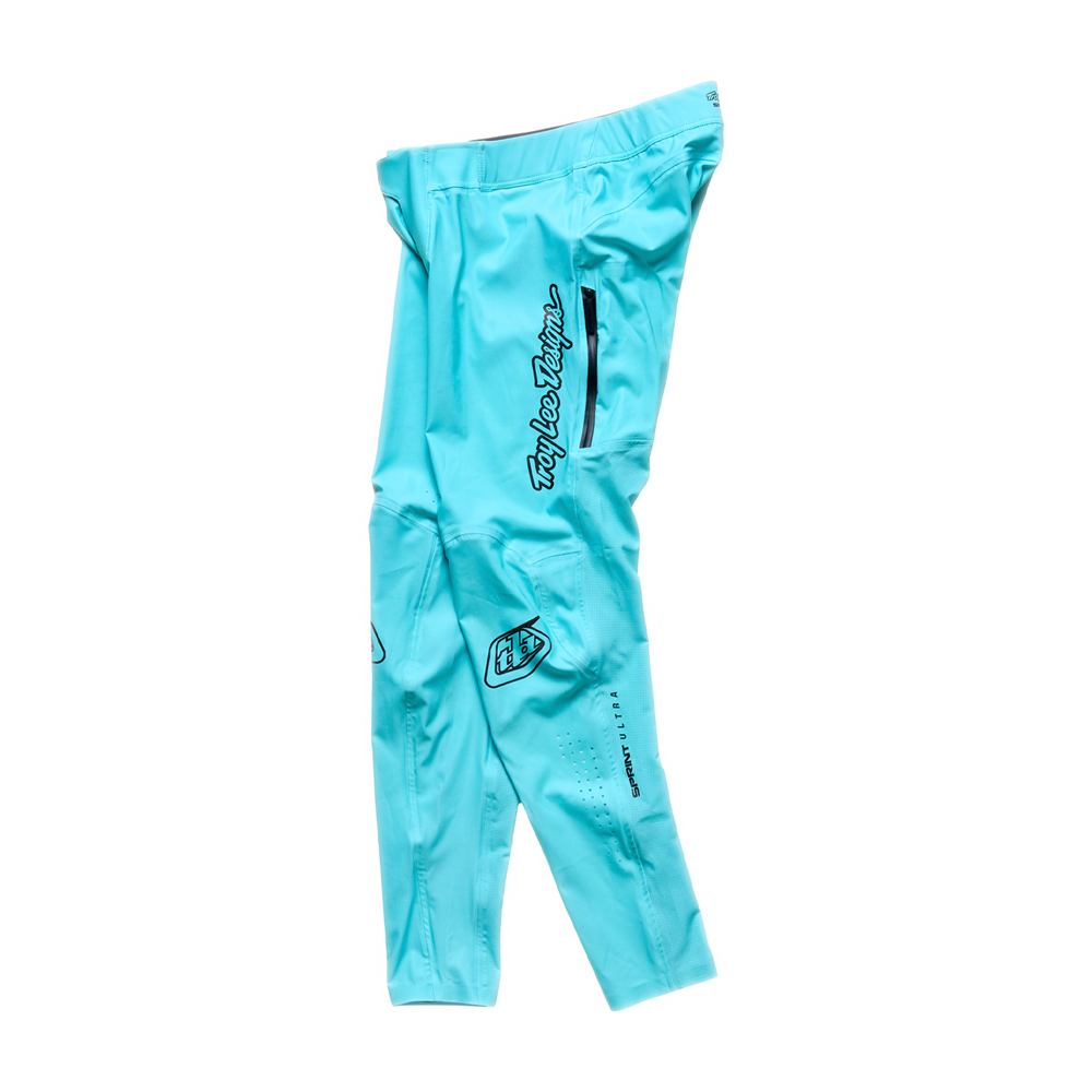SPRINT ULTRA PANT MONO REAL TEAL