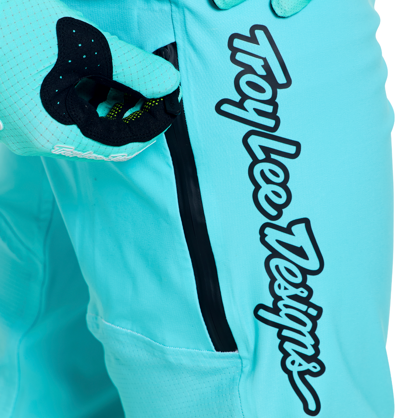 SPRINT ULTRA PANT MONO REAL TEAL