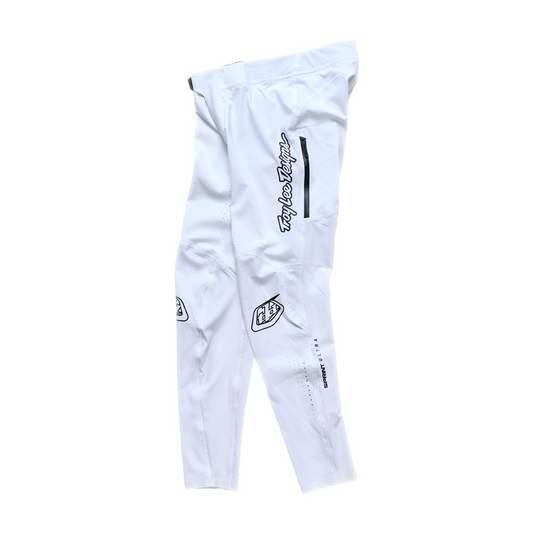 SPRINT ULTRA PANT MONO WHITE