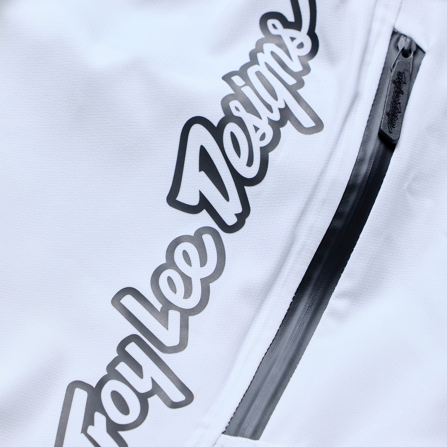 SPRINT ULTRA PANT MONO WHITE