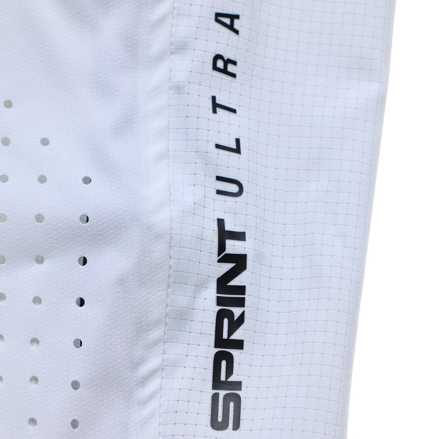 SPRINT ULTRA PANT MONO WHITE