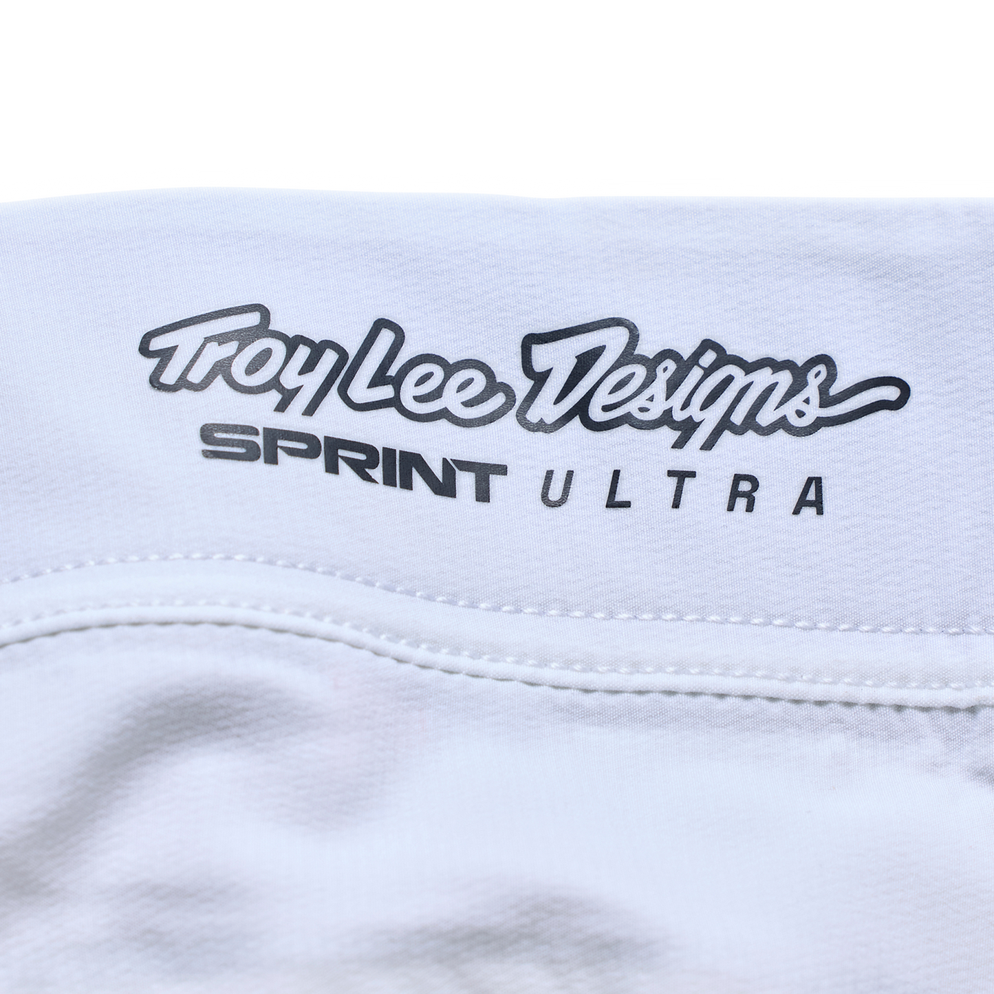 SPRINT ULTRA PANT MONO WHITE