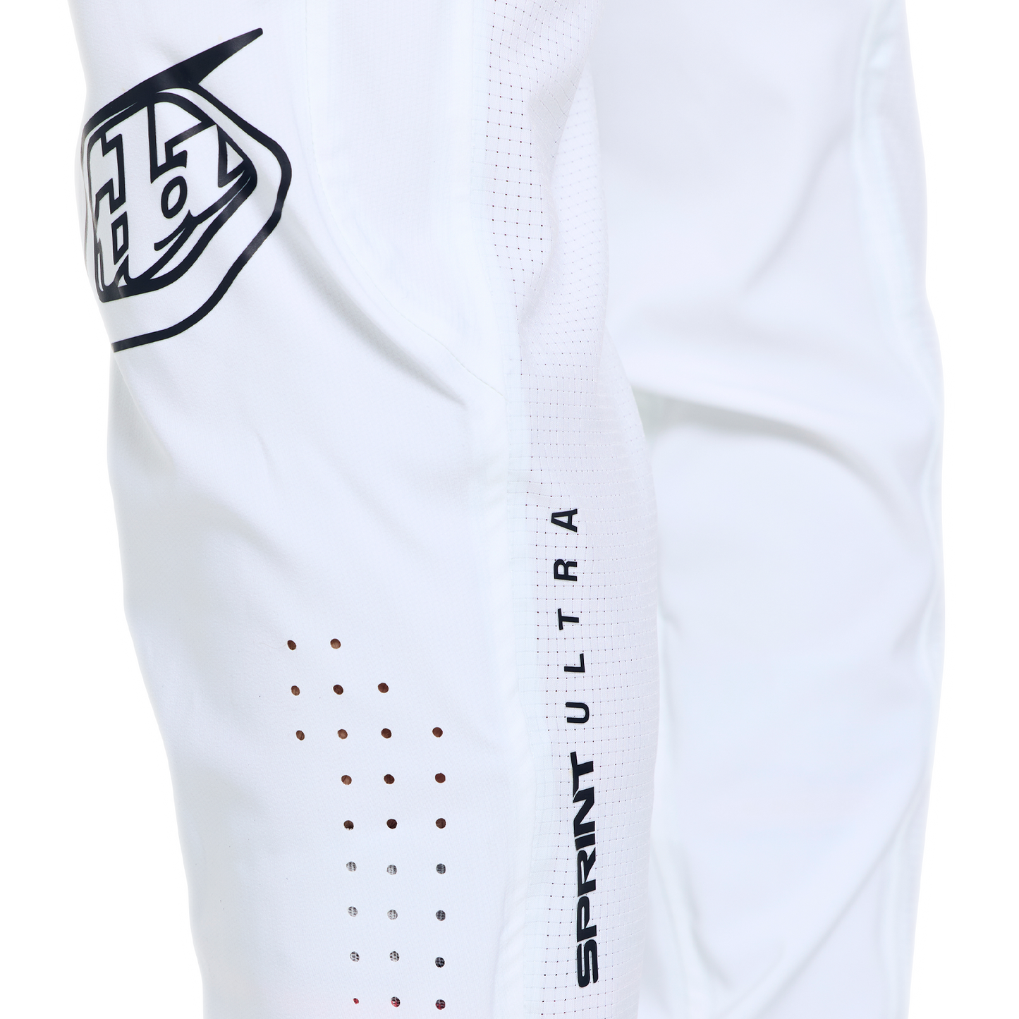 SPRINT ULTRA PANT MONO WHITE