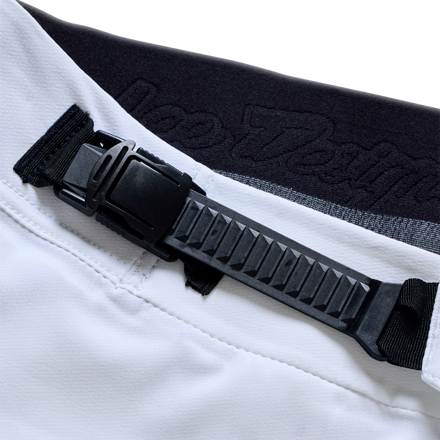 SPRINT ULTRA PANT MONO WHITE