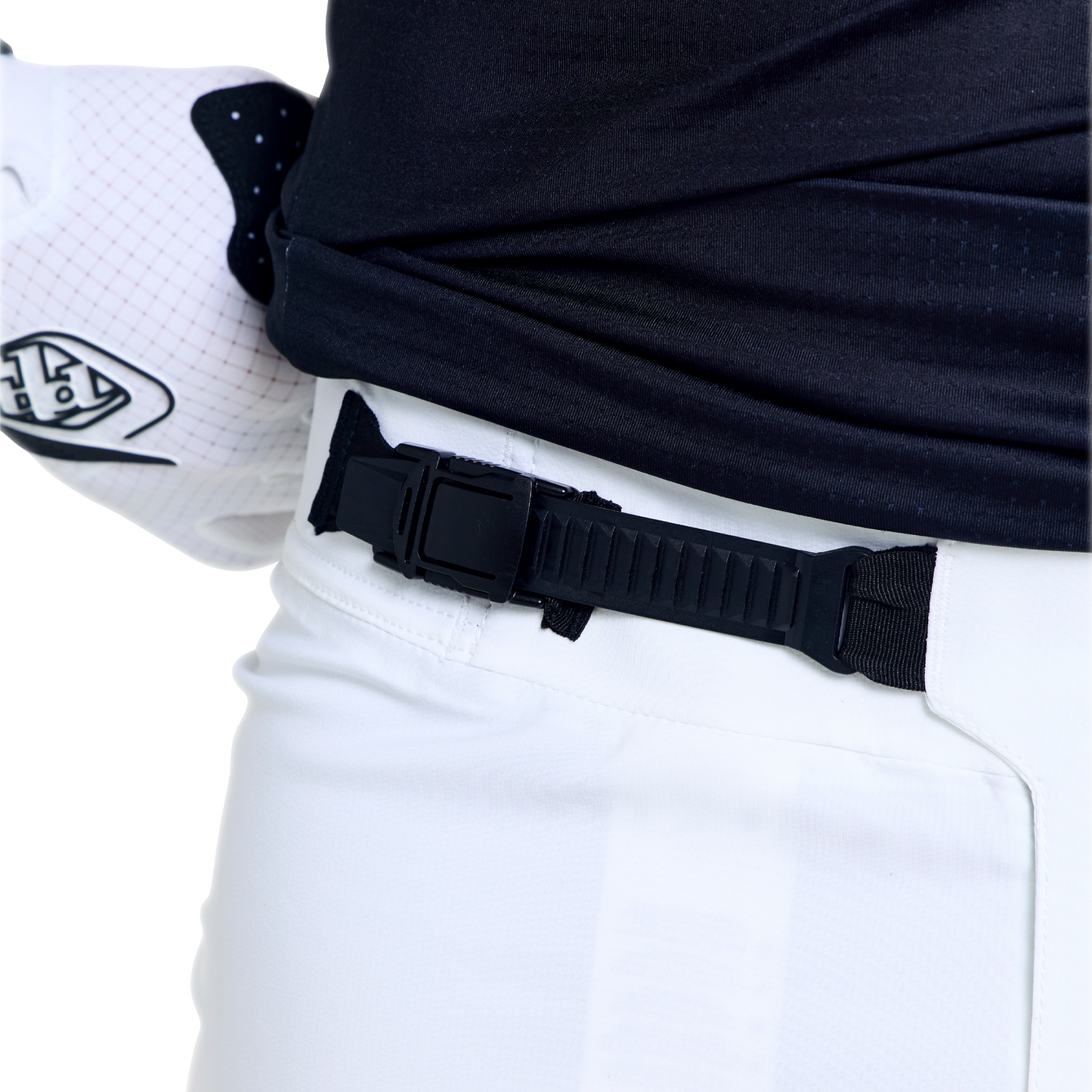 SPRINT ULTRA PANT MONO WHITE