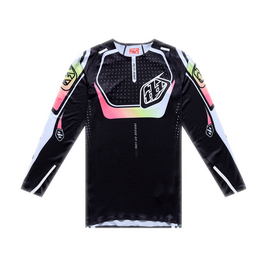 SPRINT ULTRA JERSEY PROTON BLACK
