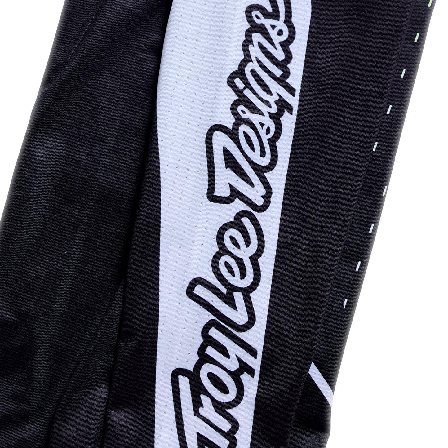 SPRINT ULTRA JERSEY PROTON BLACK
