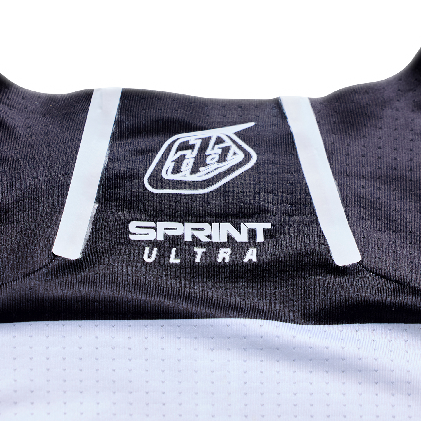 SPRINT ULTRA JERSEY PROTON BLACK