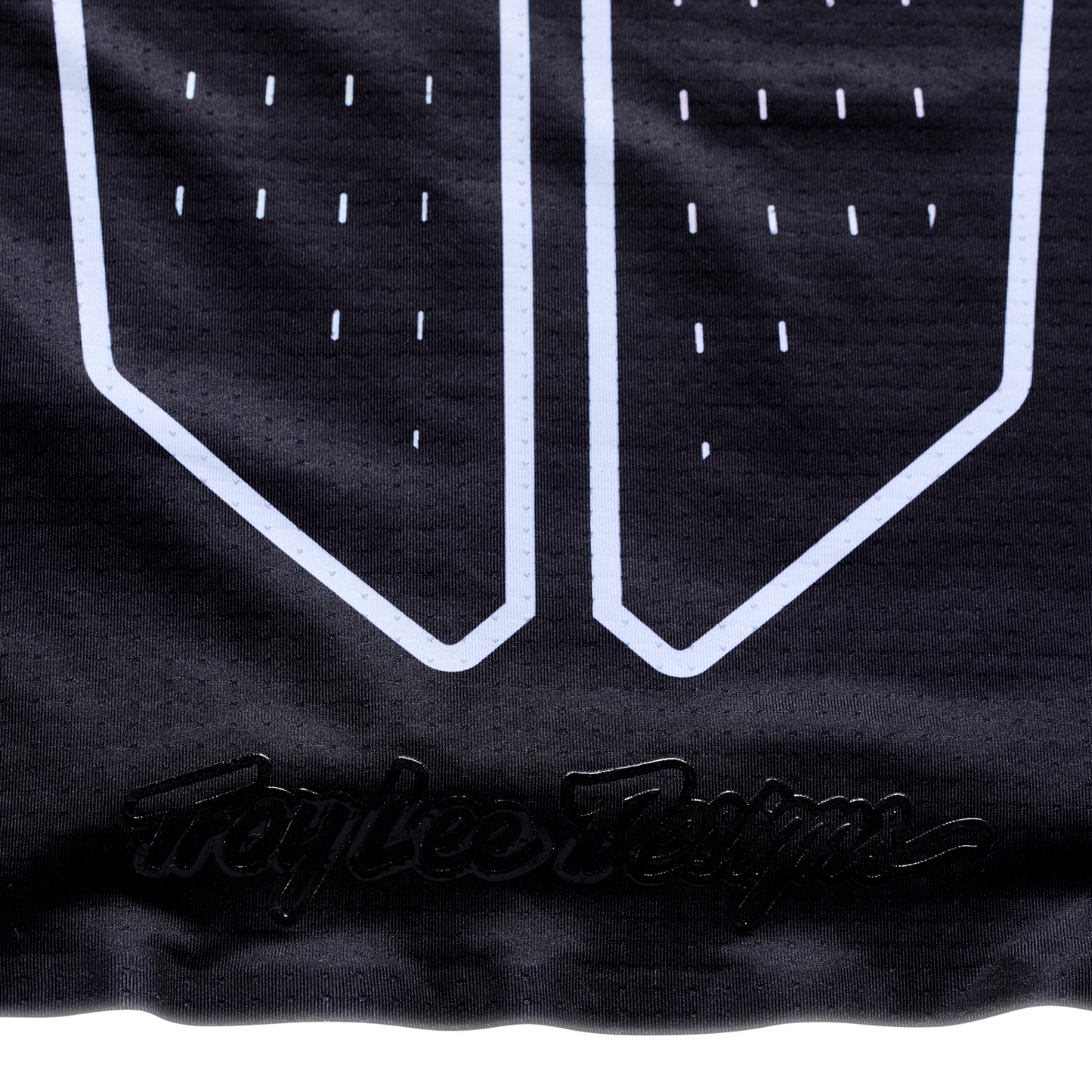 SPRINT ULTRA JERSEY PROTON BLACK