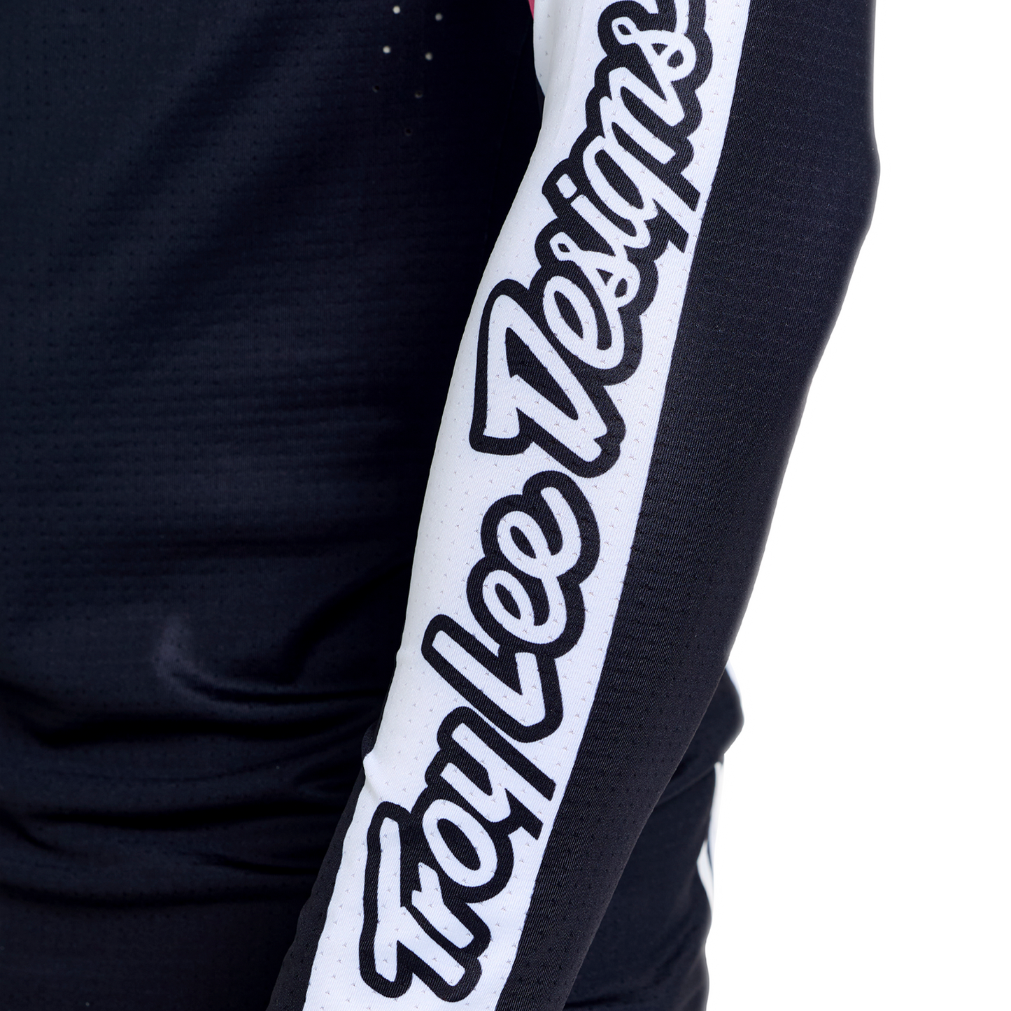 SPRINT ULTRA JERSEY PROTON BLACK