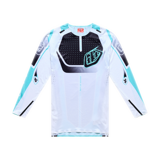 SPRINT ULTRA JERSEY PROTON WHITE