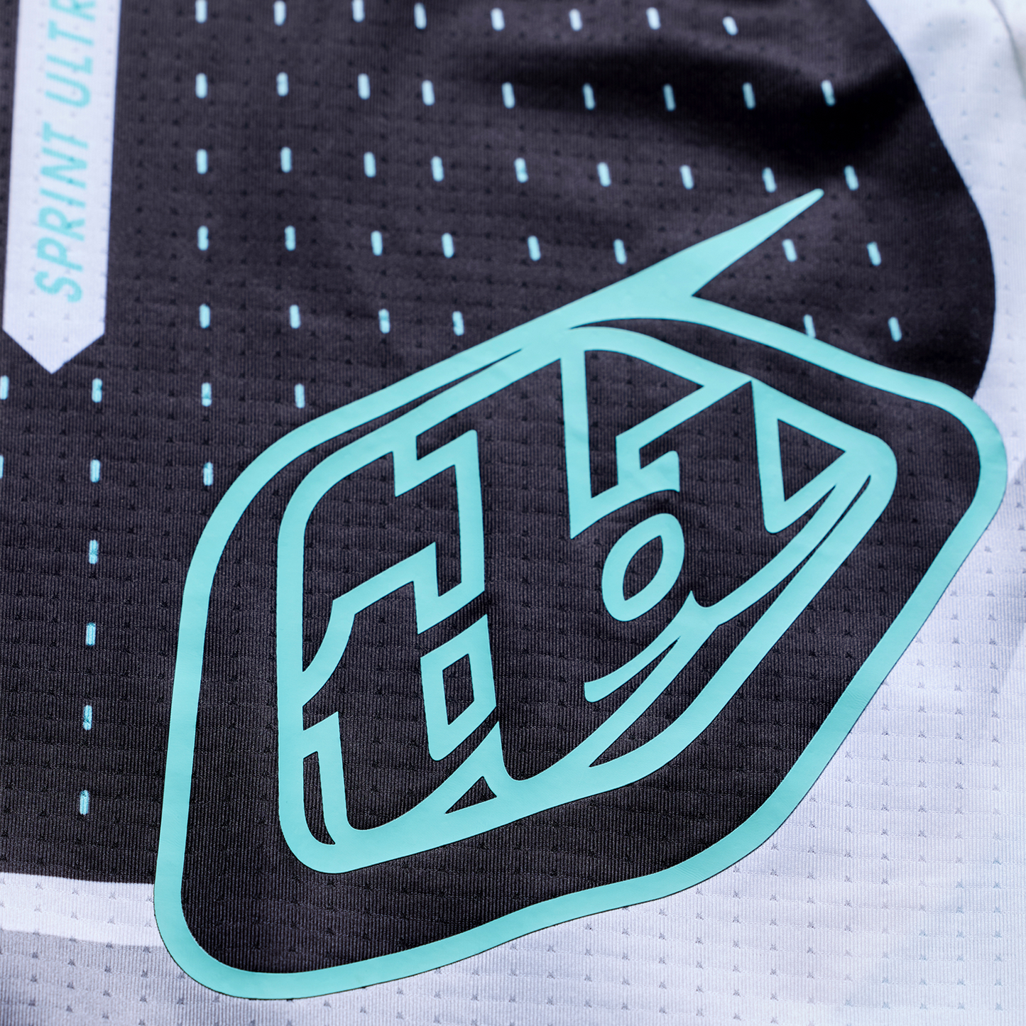 SPRINT ULTRA JERSEY PROTON WHITE