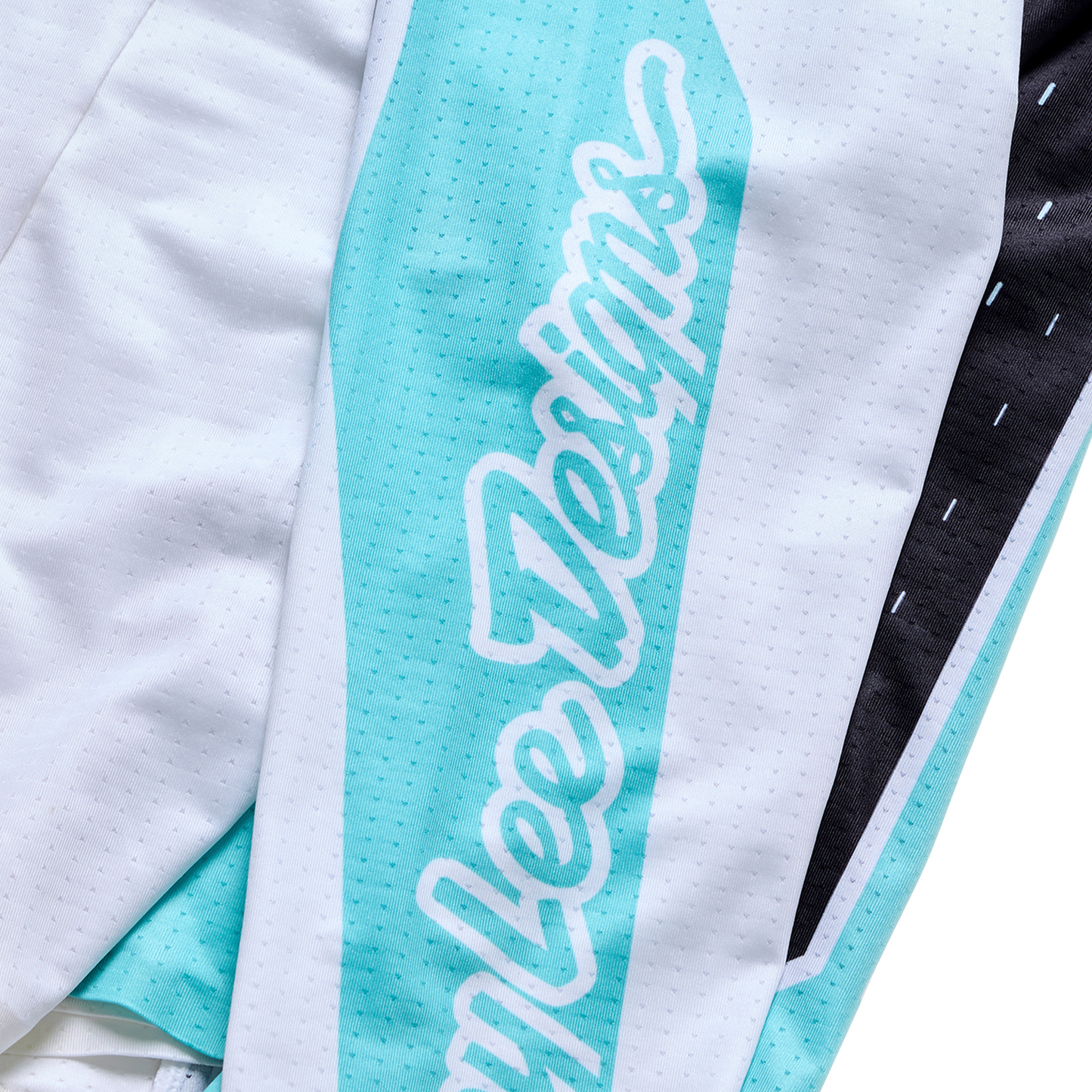 SPRINT ULTRA JERSEY PROTON WHITE