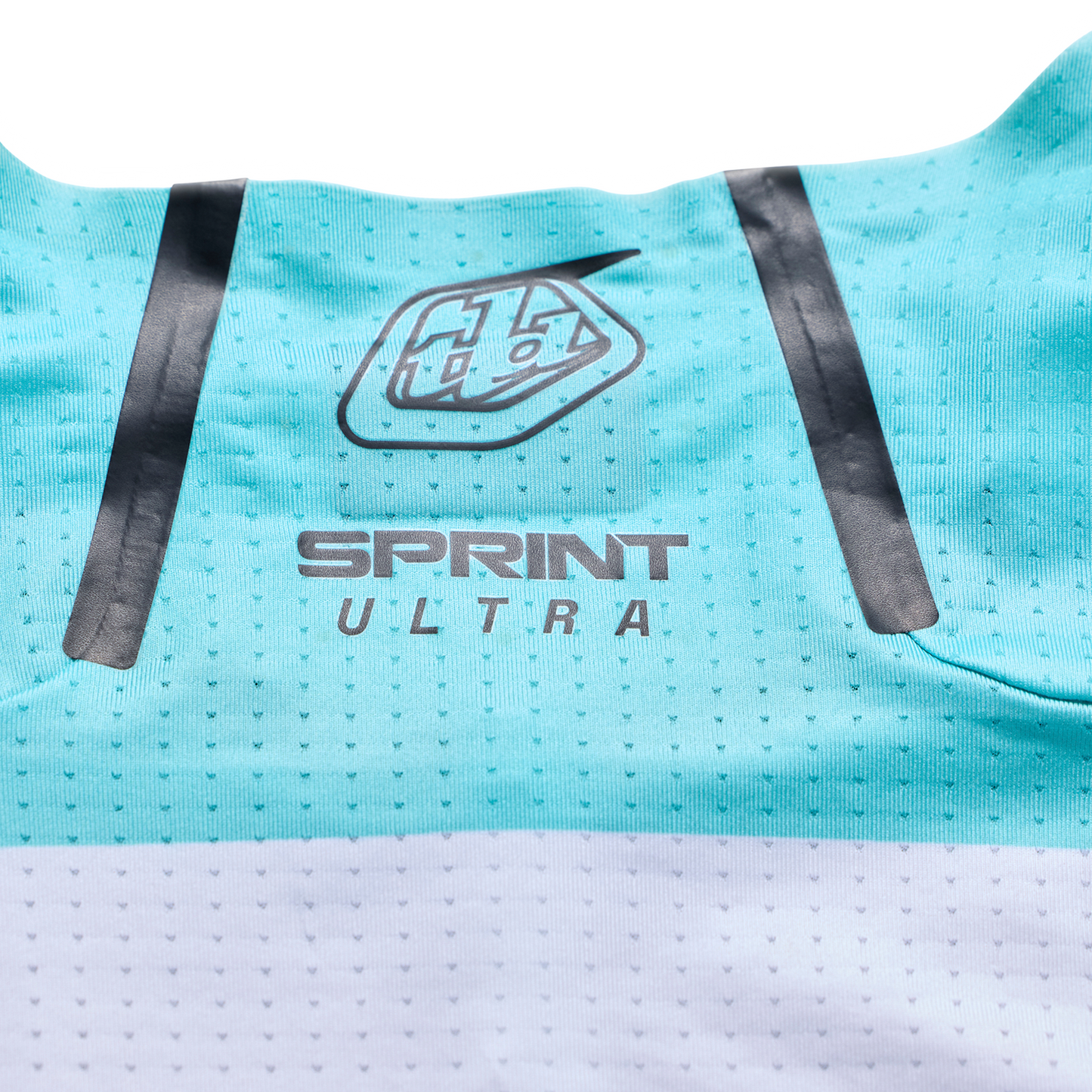 SPRINT ULTRA JERSEY PROTON WHITE