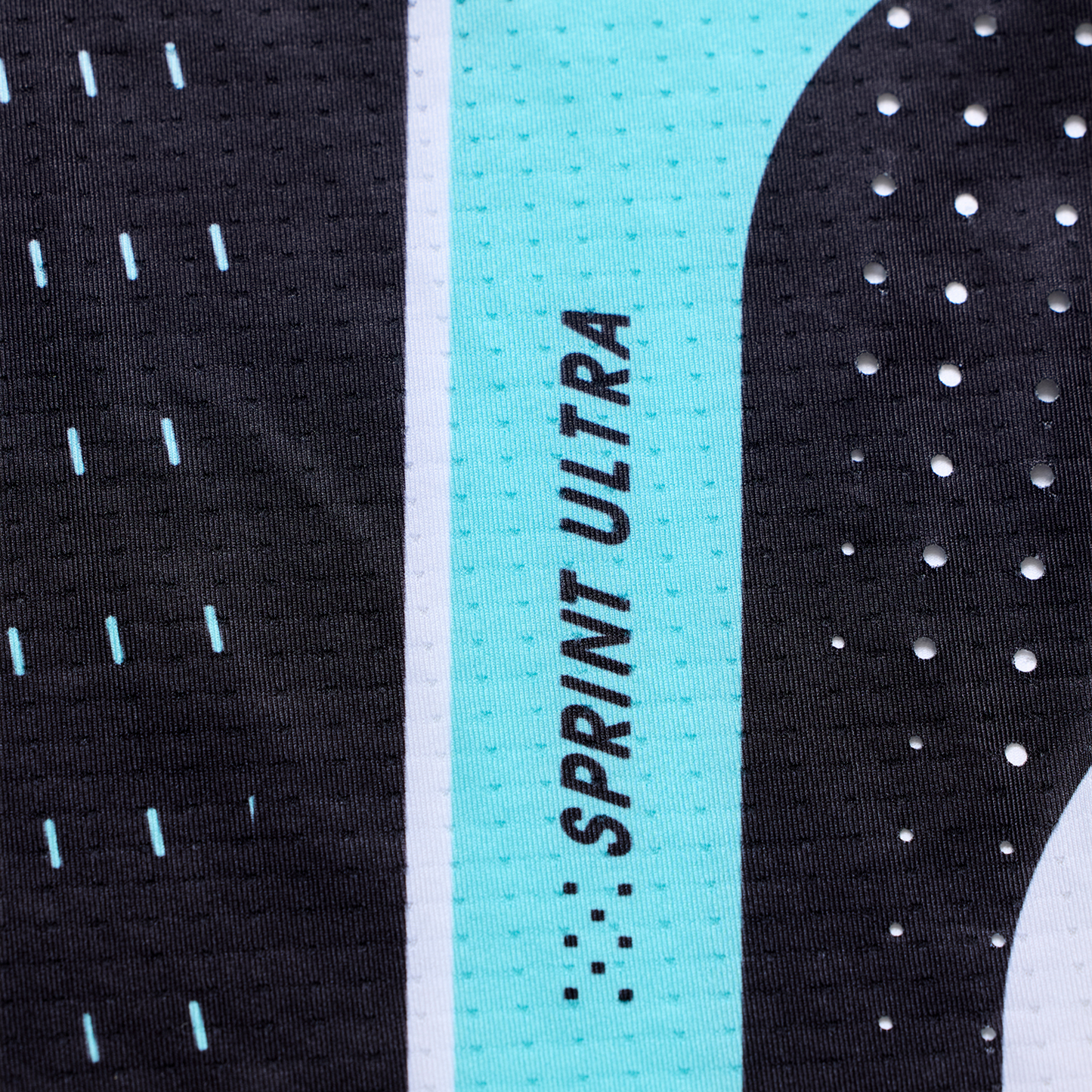 SPRINT ULTRA JERSEY PROTON WHITE