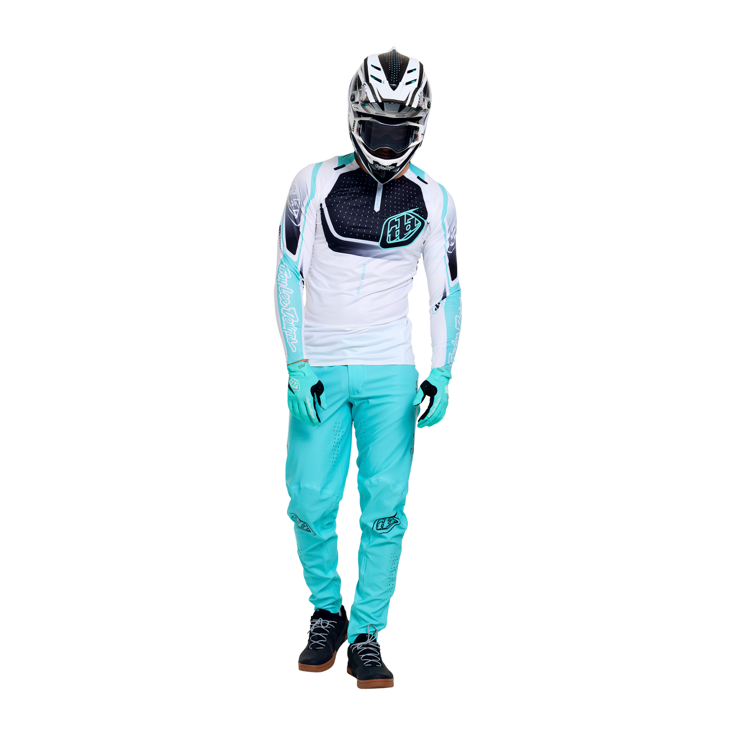 SPRINT ULTRA JERSEY PROTON WHITE