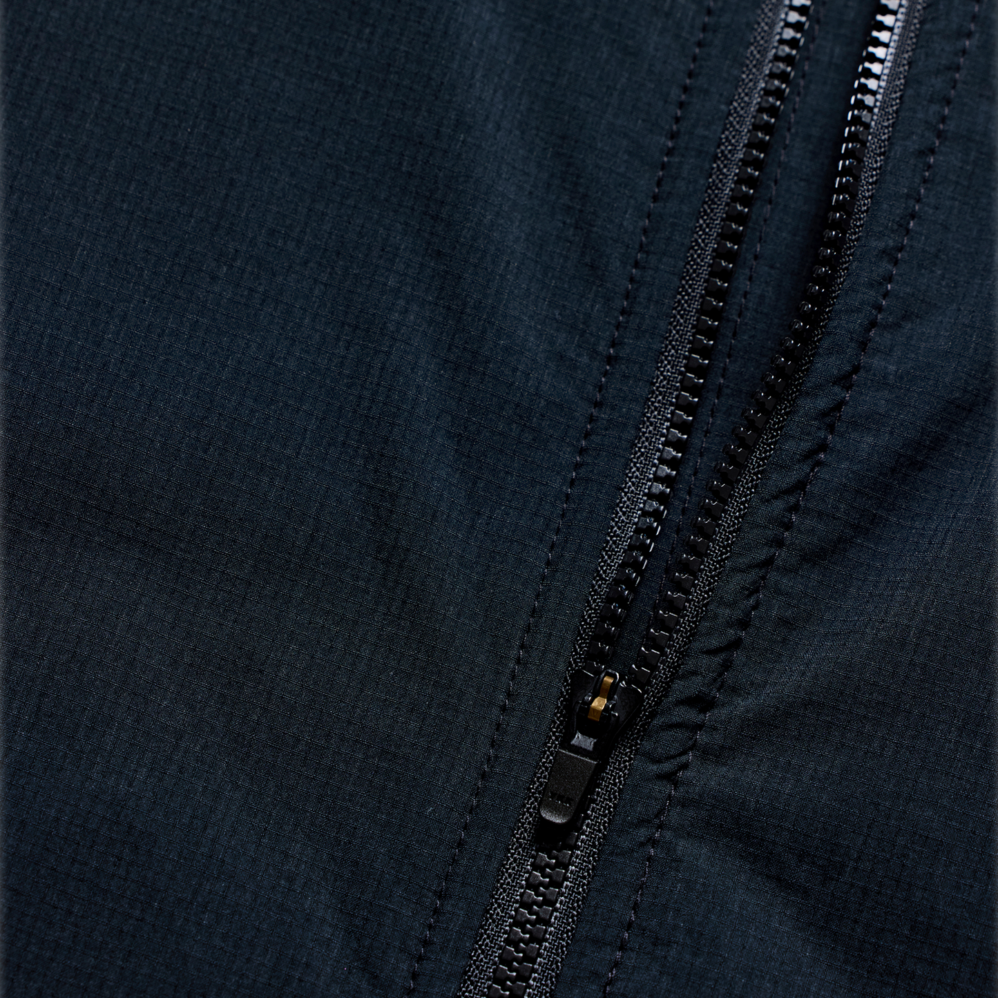 STAGE VEST MONO BLACK