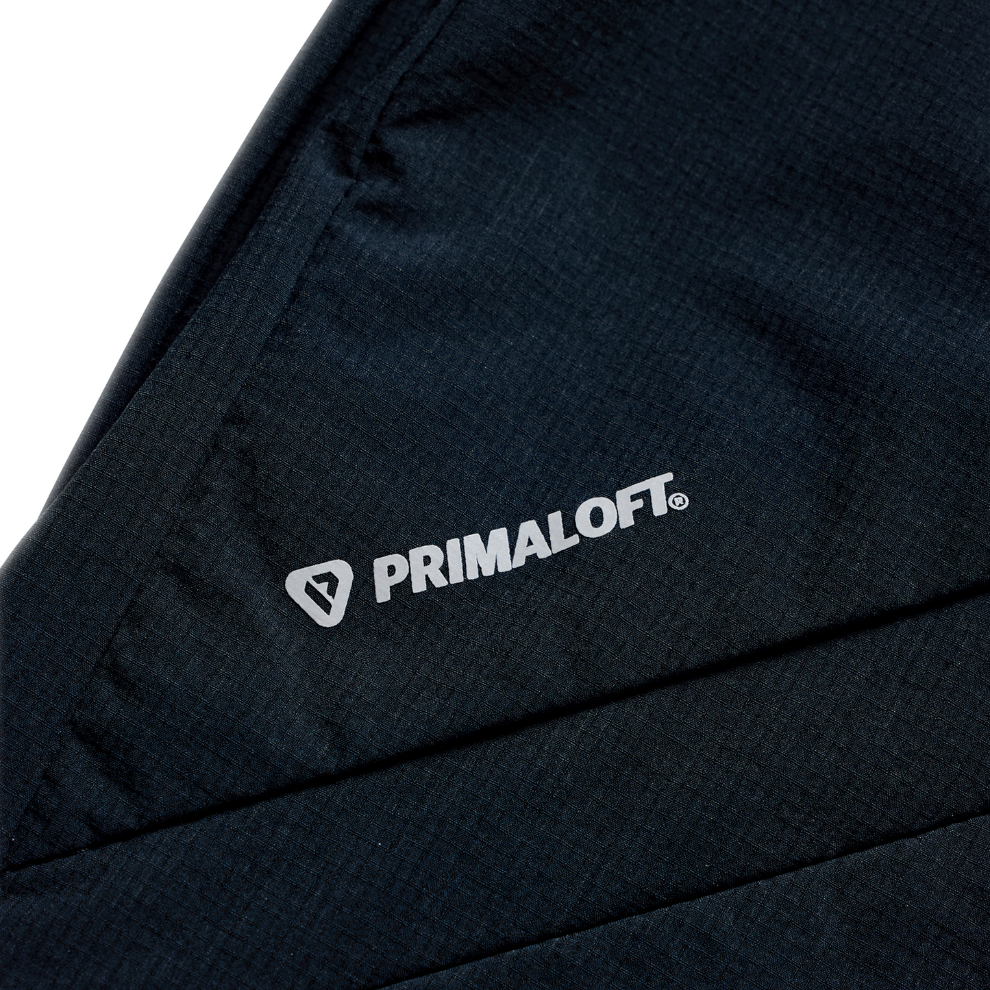 STAGE VEST MONO BLACK