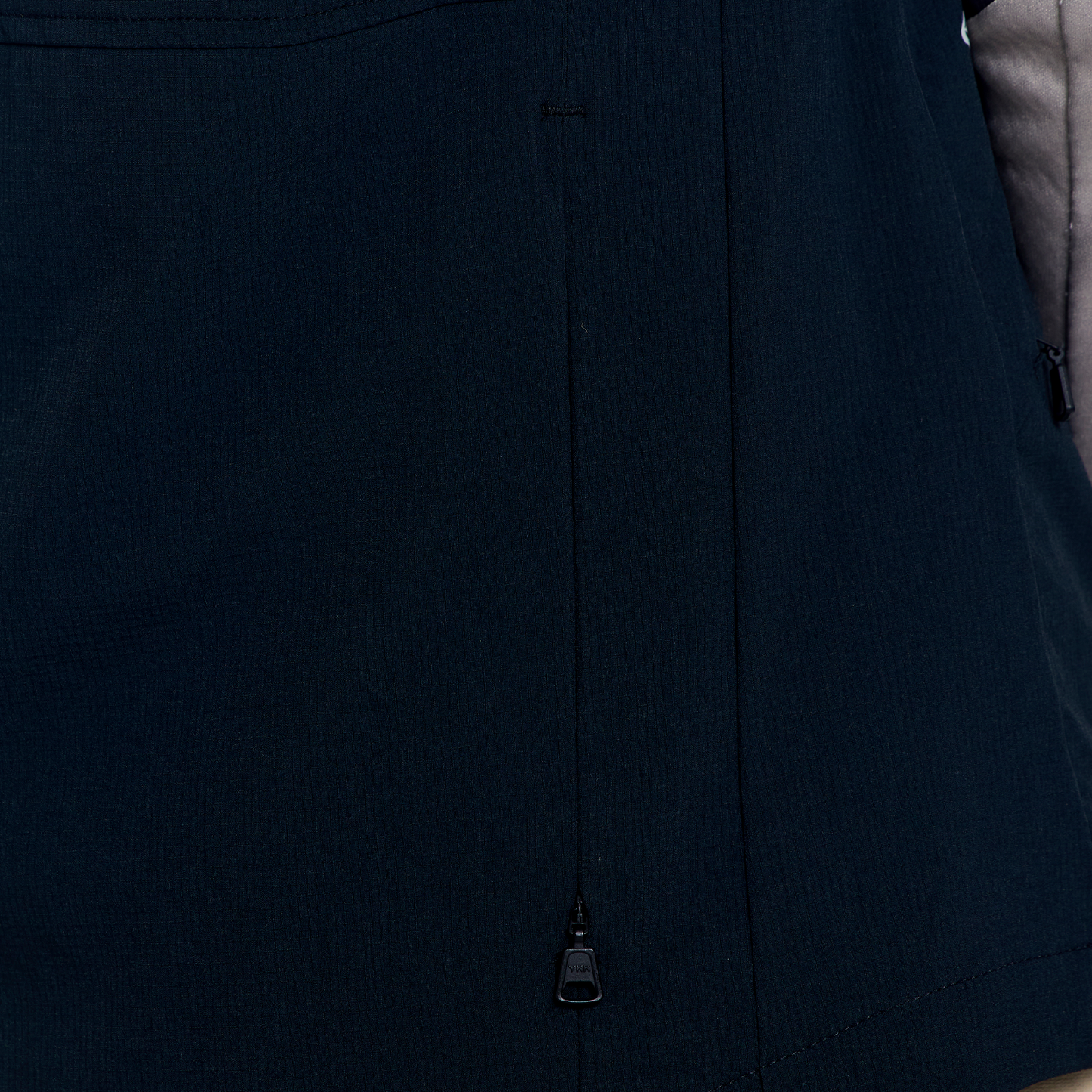 STAGE VEST MONO BLACK