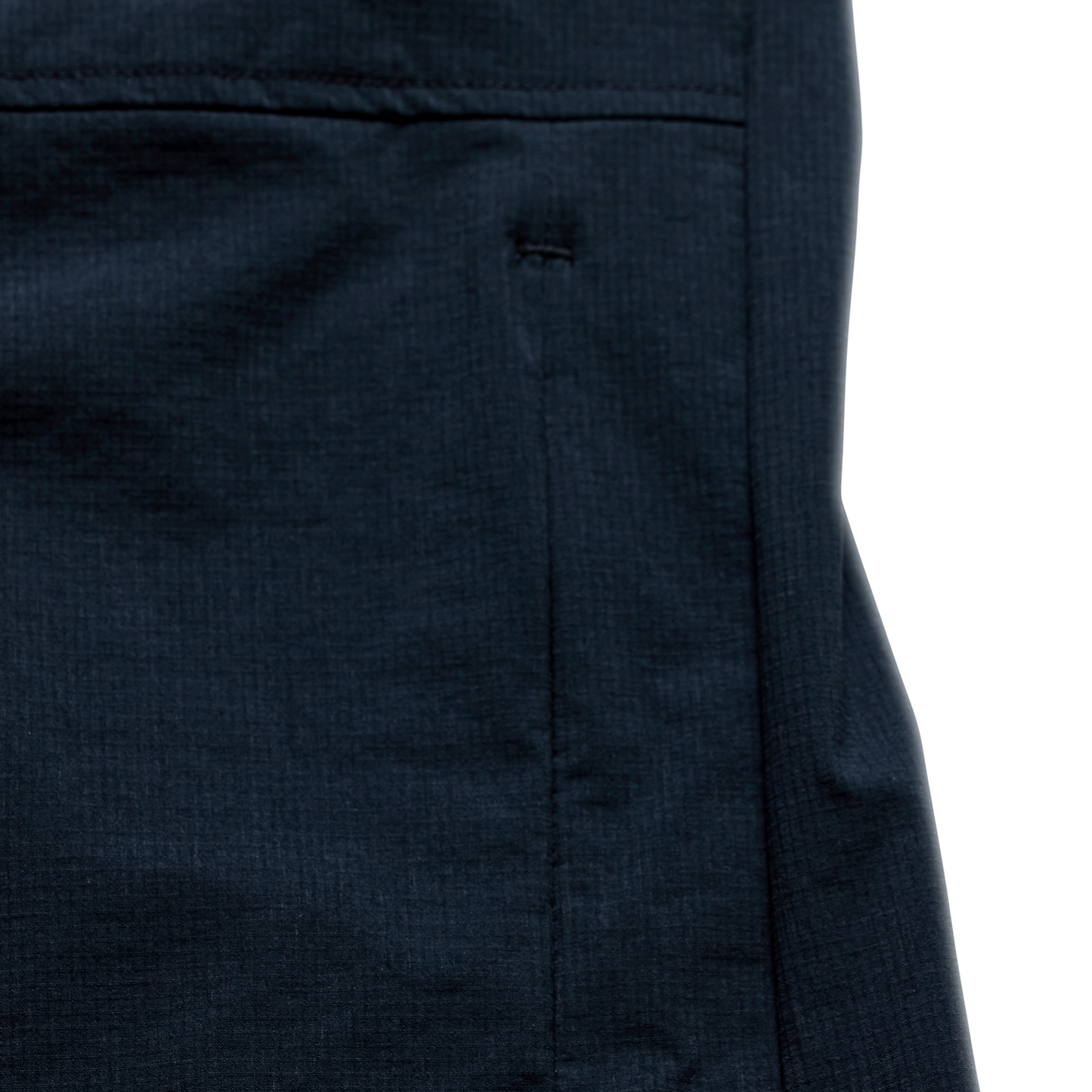 STAGE VEST MONO BLACK