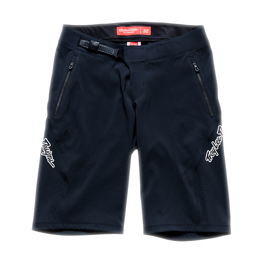 STAGE SHORT SHELL MONO BLACK