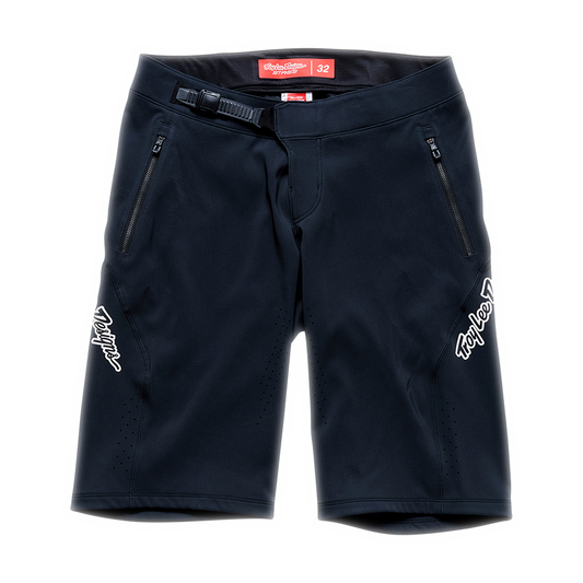 STAGE SHORT SHELL MONO BLACK