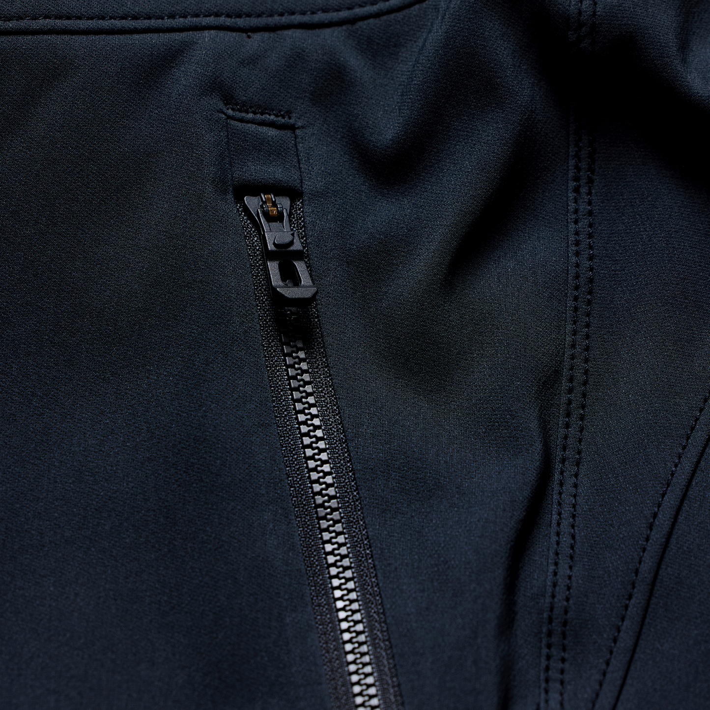 STAGE SHORT SHELL MONO BLACK