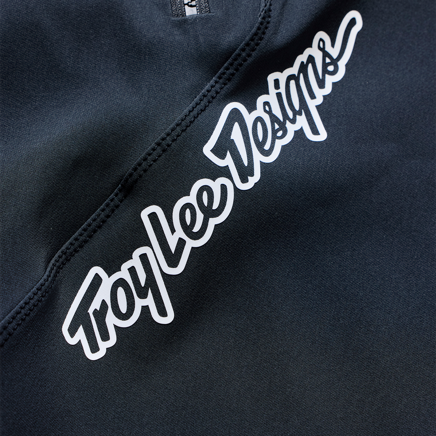 STAGE SHORT SHELL MONO BLACK