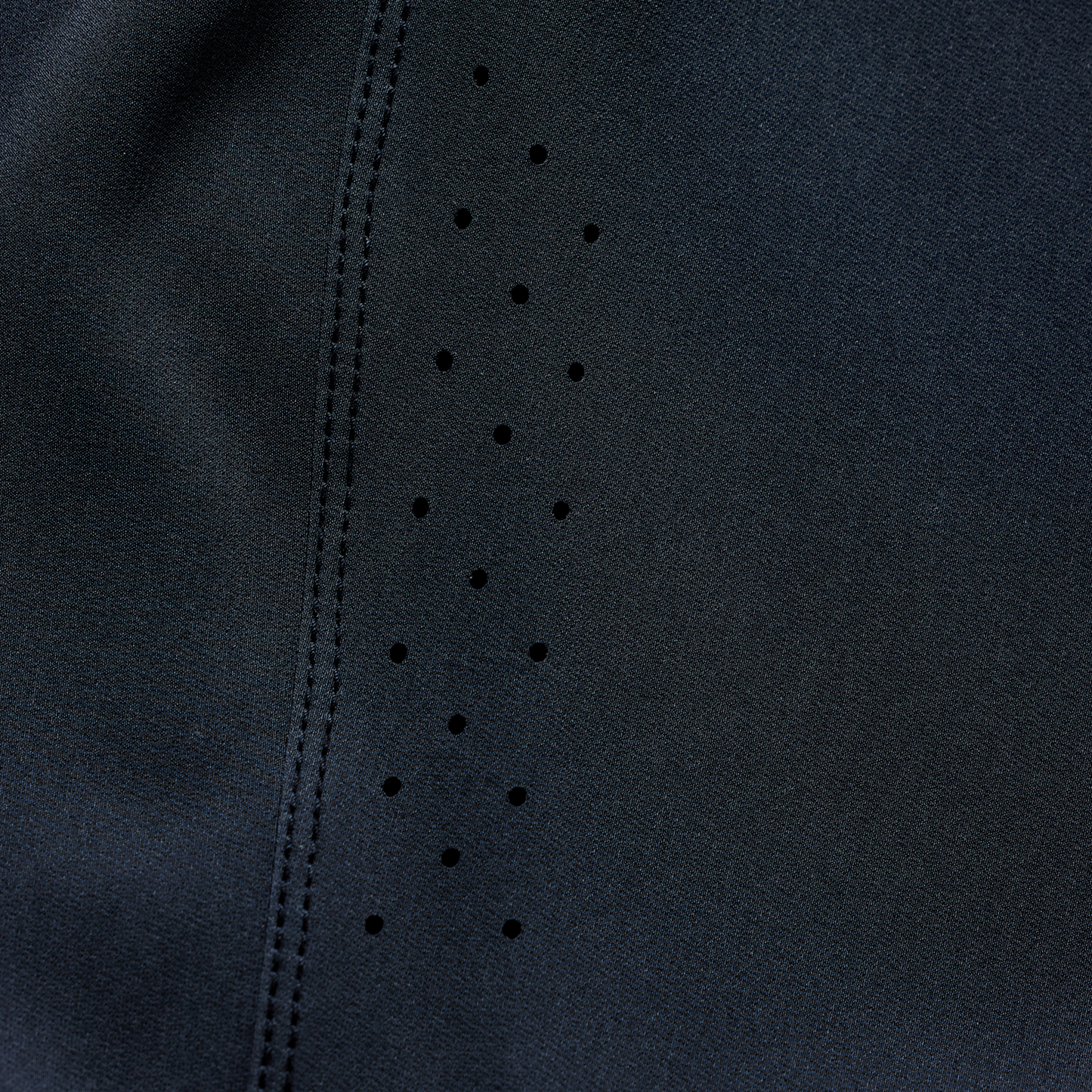 STAGE SHORT SHELL MONO BLACK