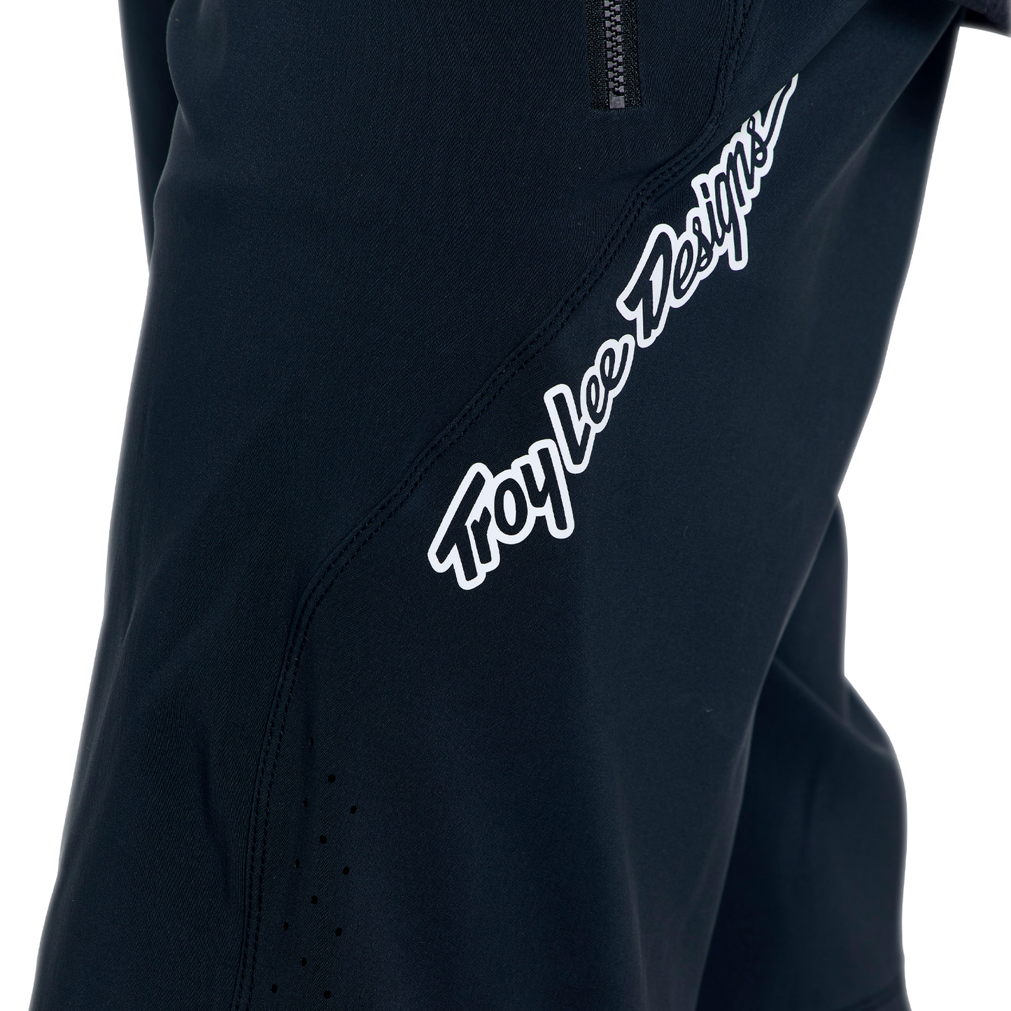 STAGE SHORT SHELL MONO BLACK