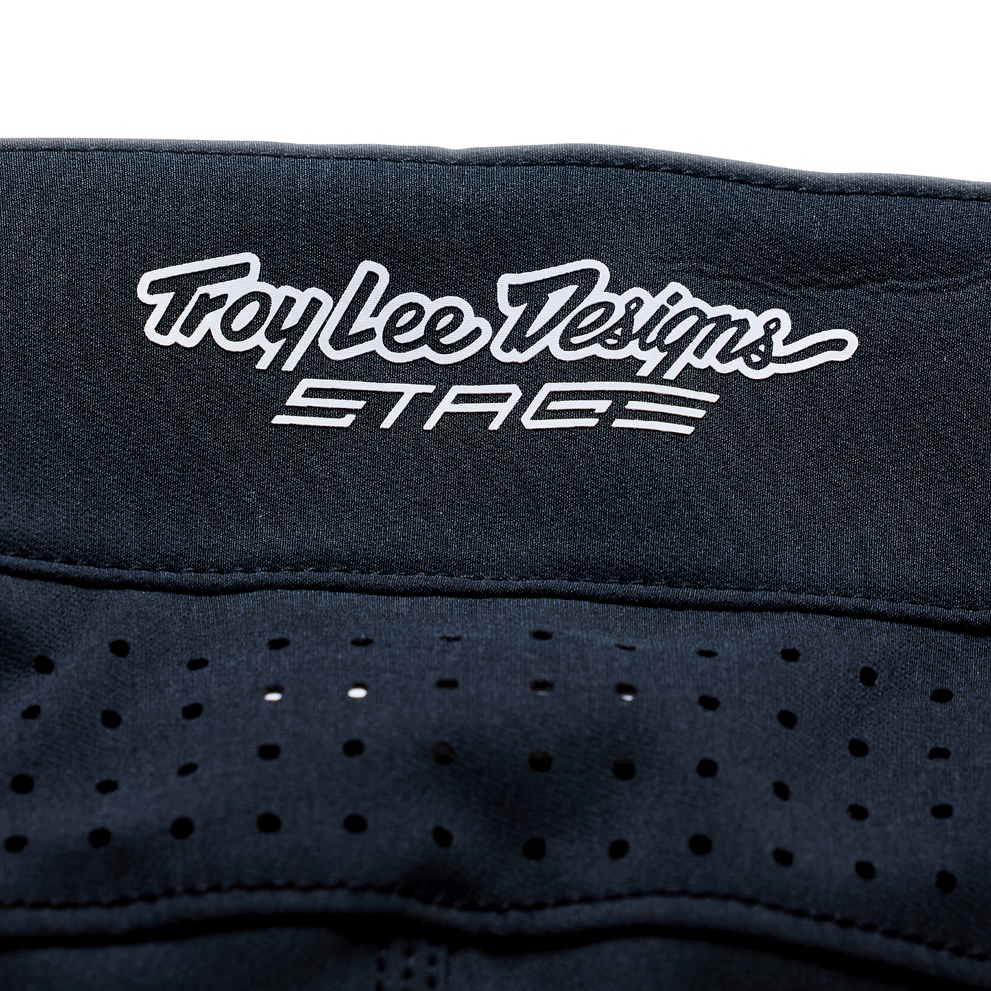 STAGE SHORT SHELL MONO BLACK