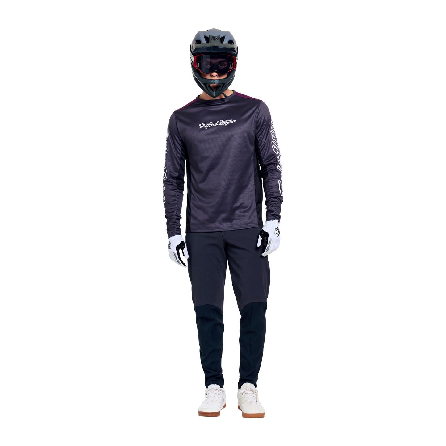 STAGE PANT MONO CARBON