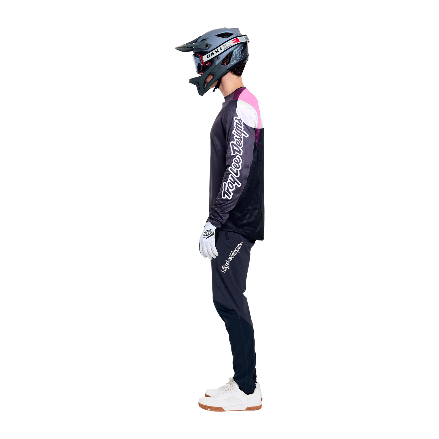 STAGE PANT MONO CARBON
