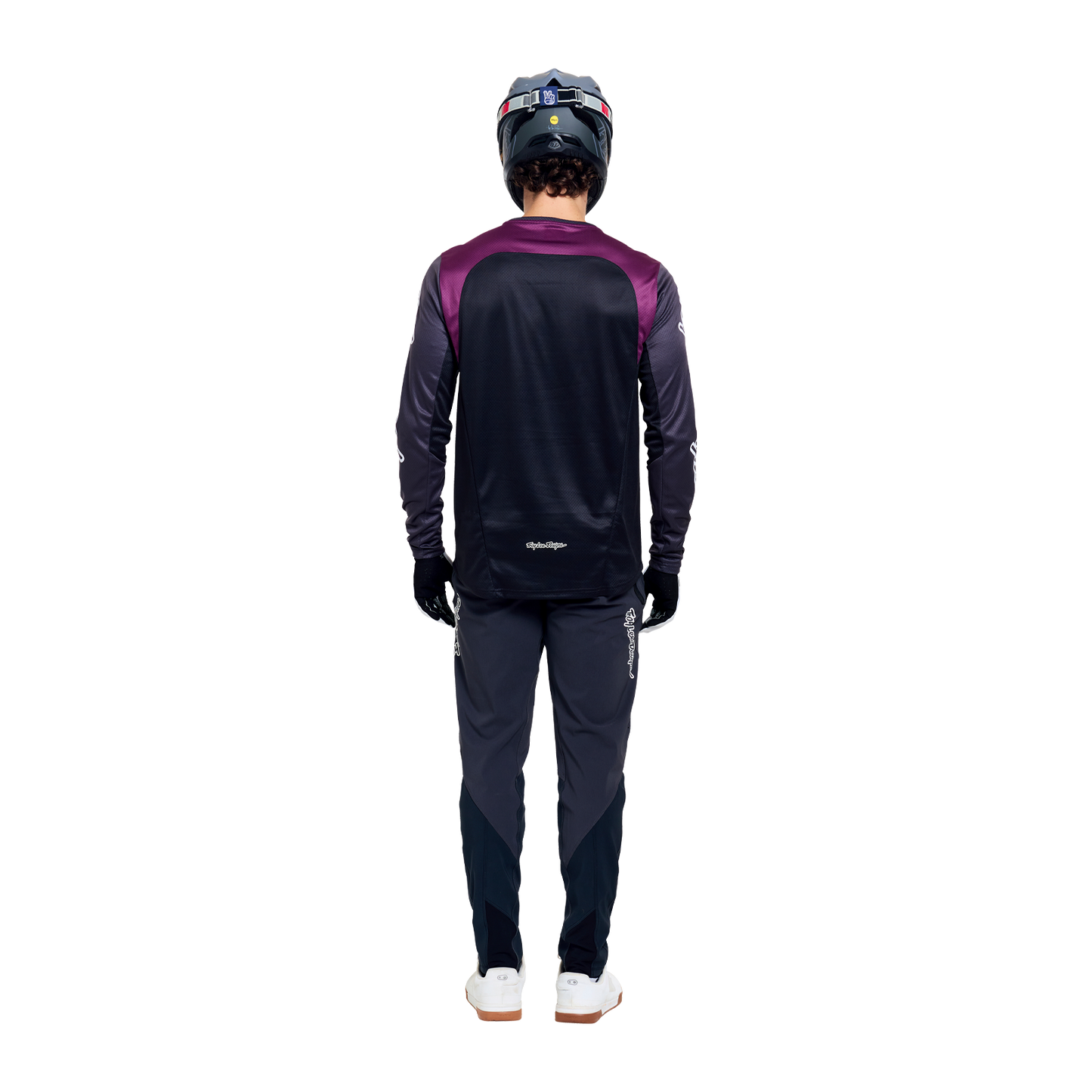 STAGE PANT MONO CARBON
