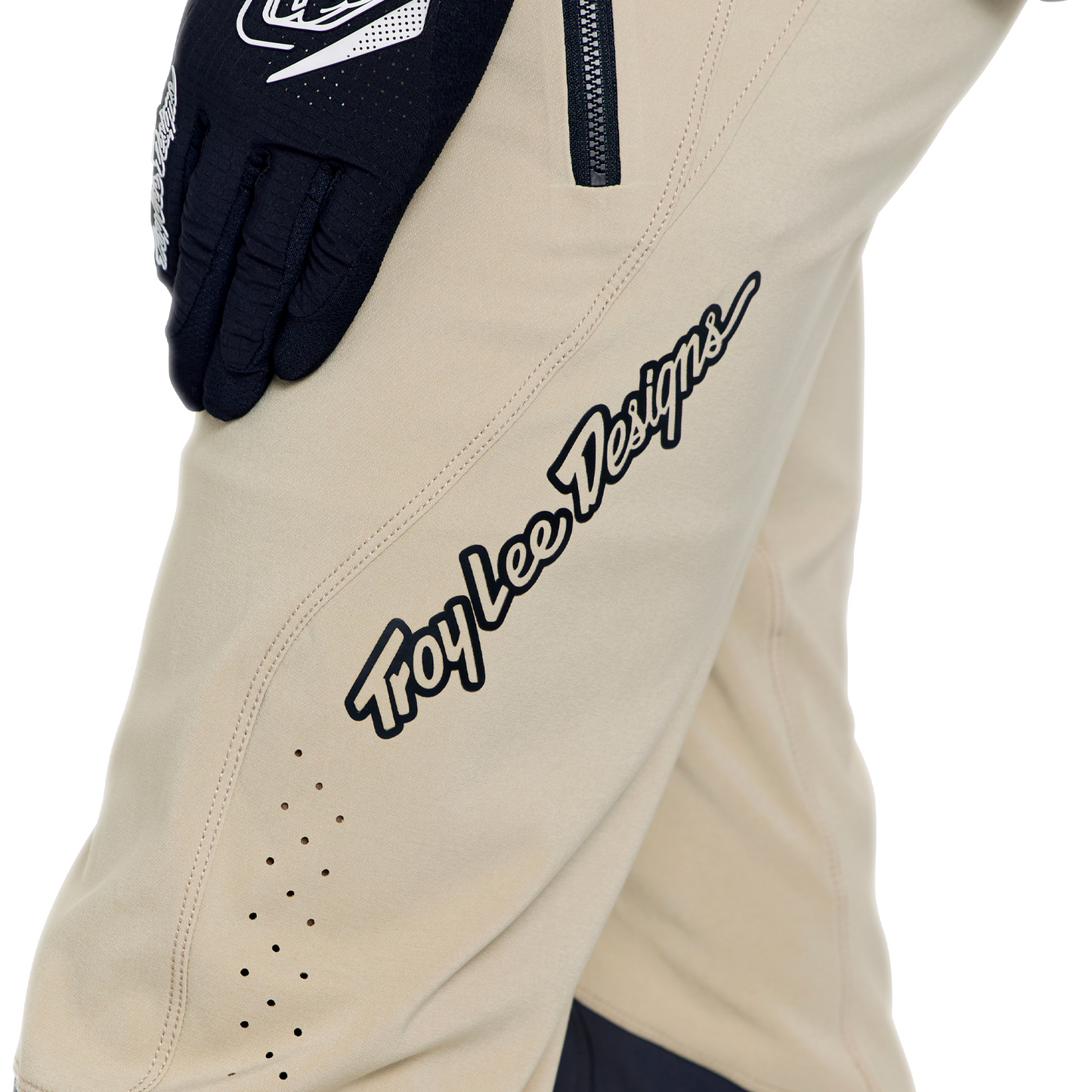 STAGE PANT MONO STONE