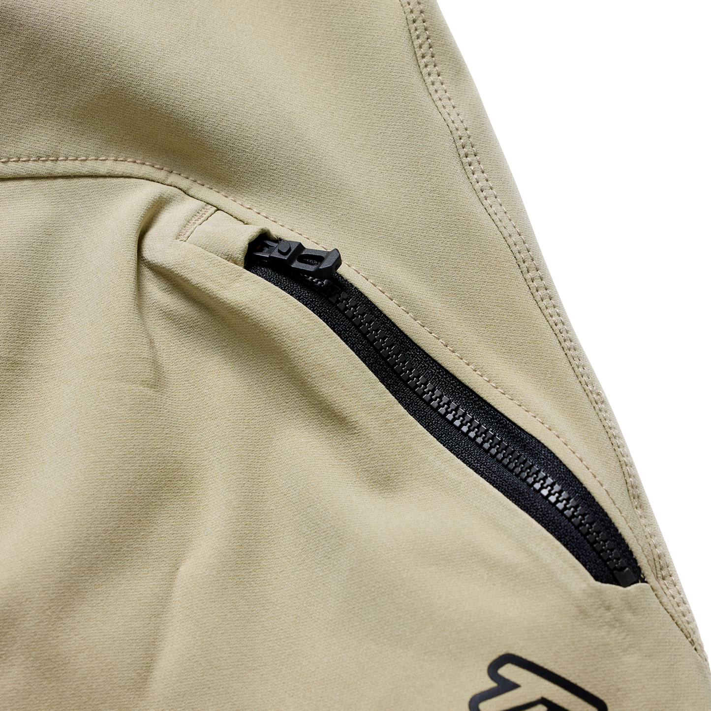 STAGE PANT MONO STONE