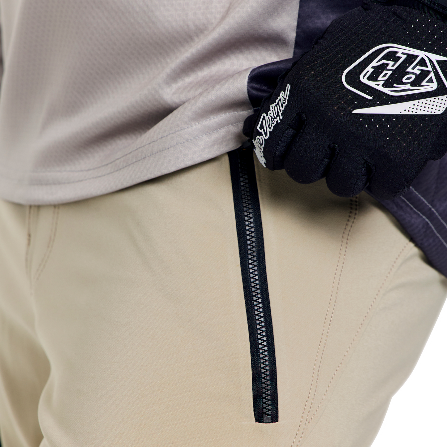 STAGE PANT MONO STONE