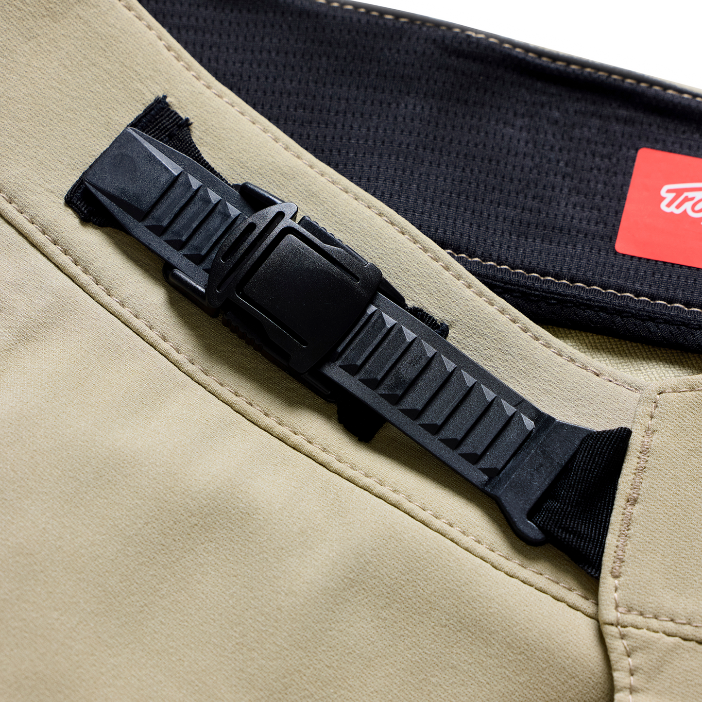 STAGE PANT MONO STONE