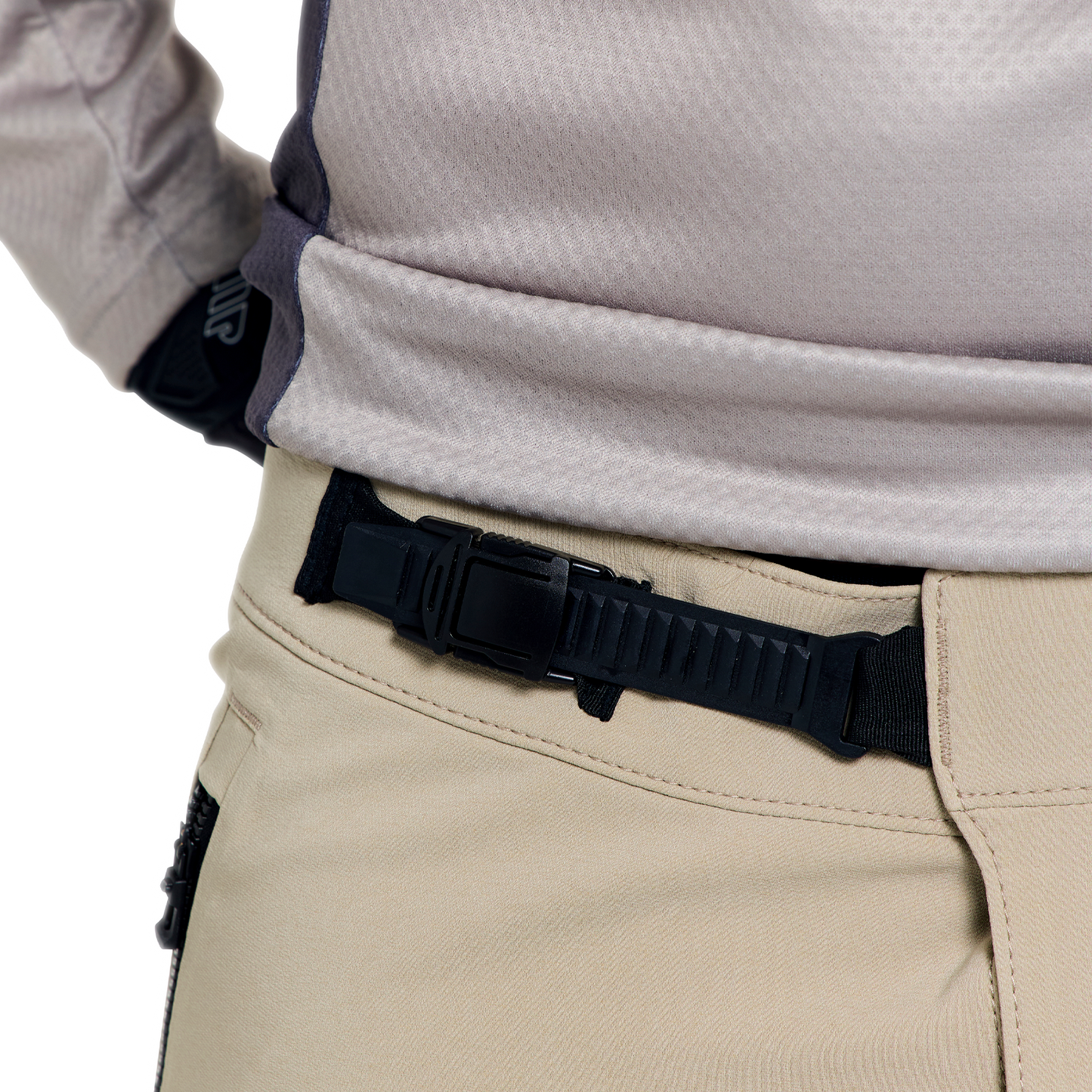 STAGE PANT MONO STONE