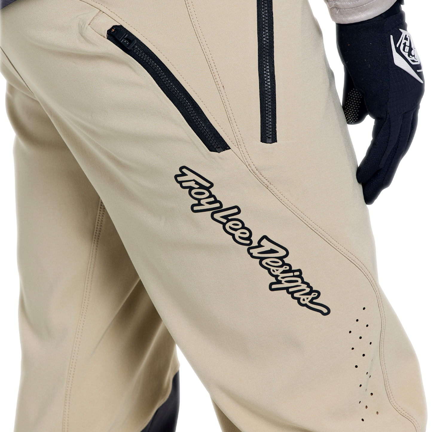 STAGE PANT MONO STONE