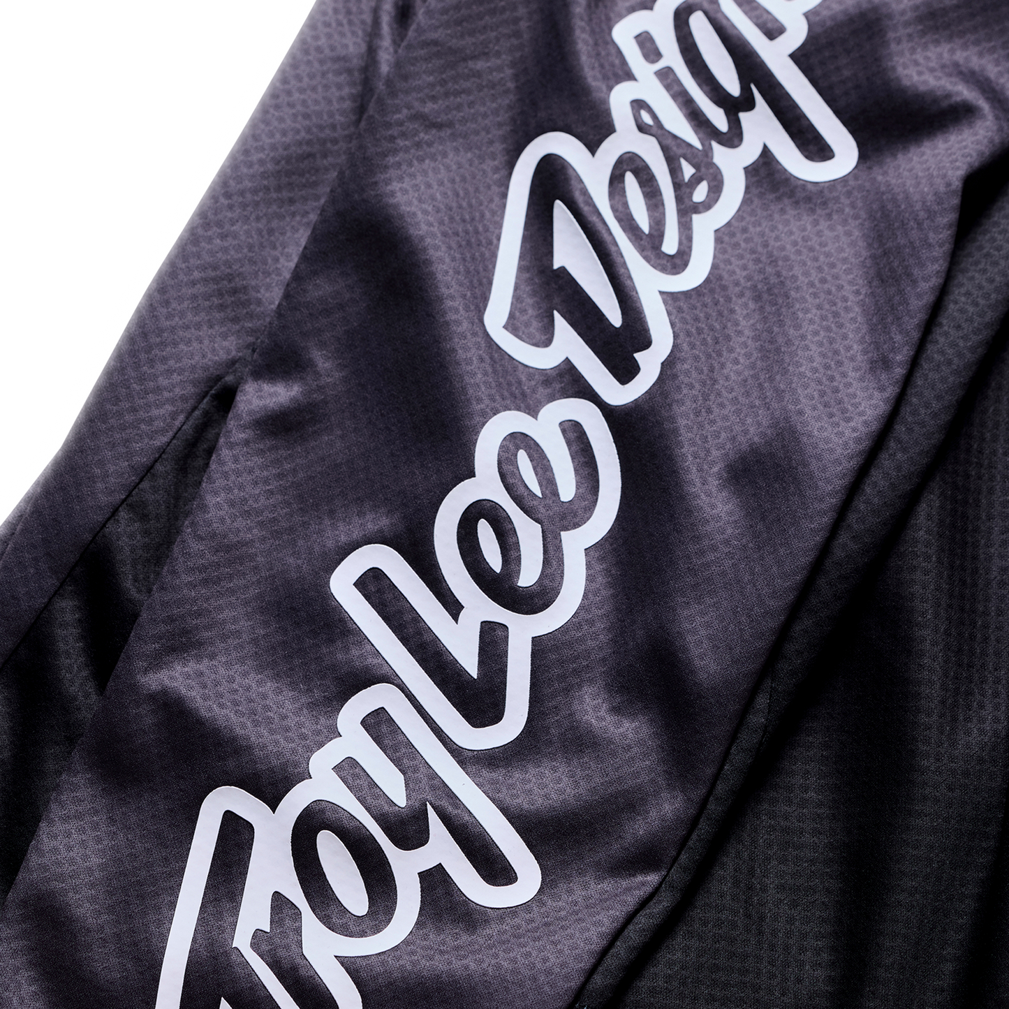 STAGE LONG SLEEVE JERSEY SIGNATURE CARBON