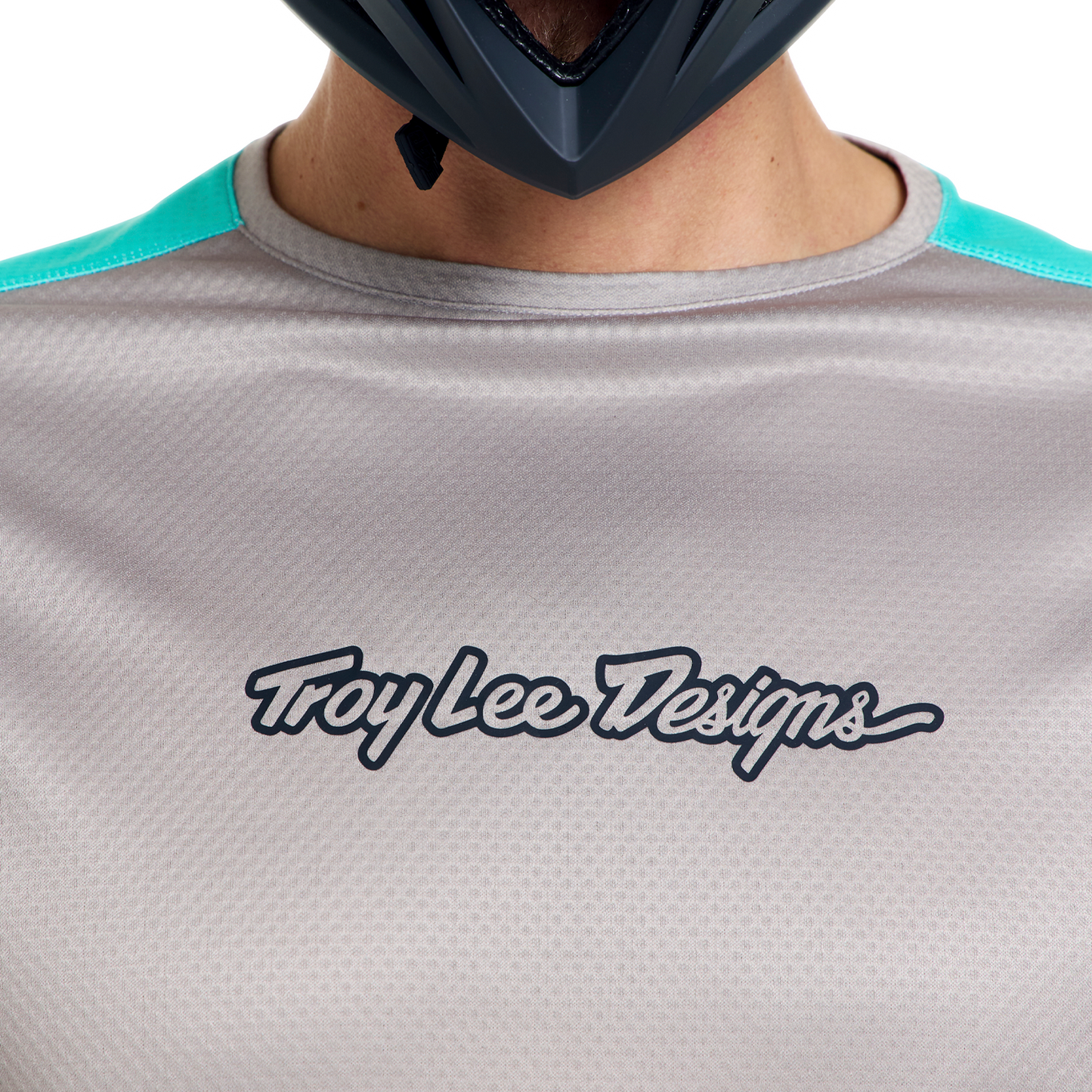 STAGE LONG SLEEVE JERSEY SIGNATURE STONE