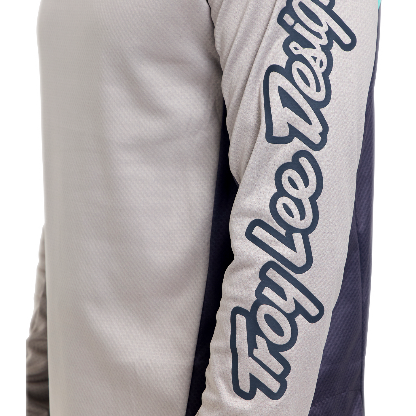 STAGE LONG SLEEVE JERSEY SIGNATURE STONE