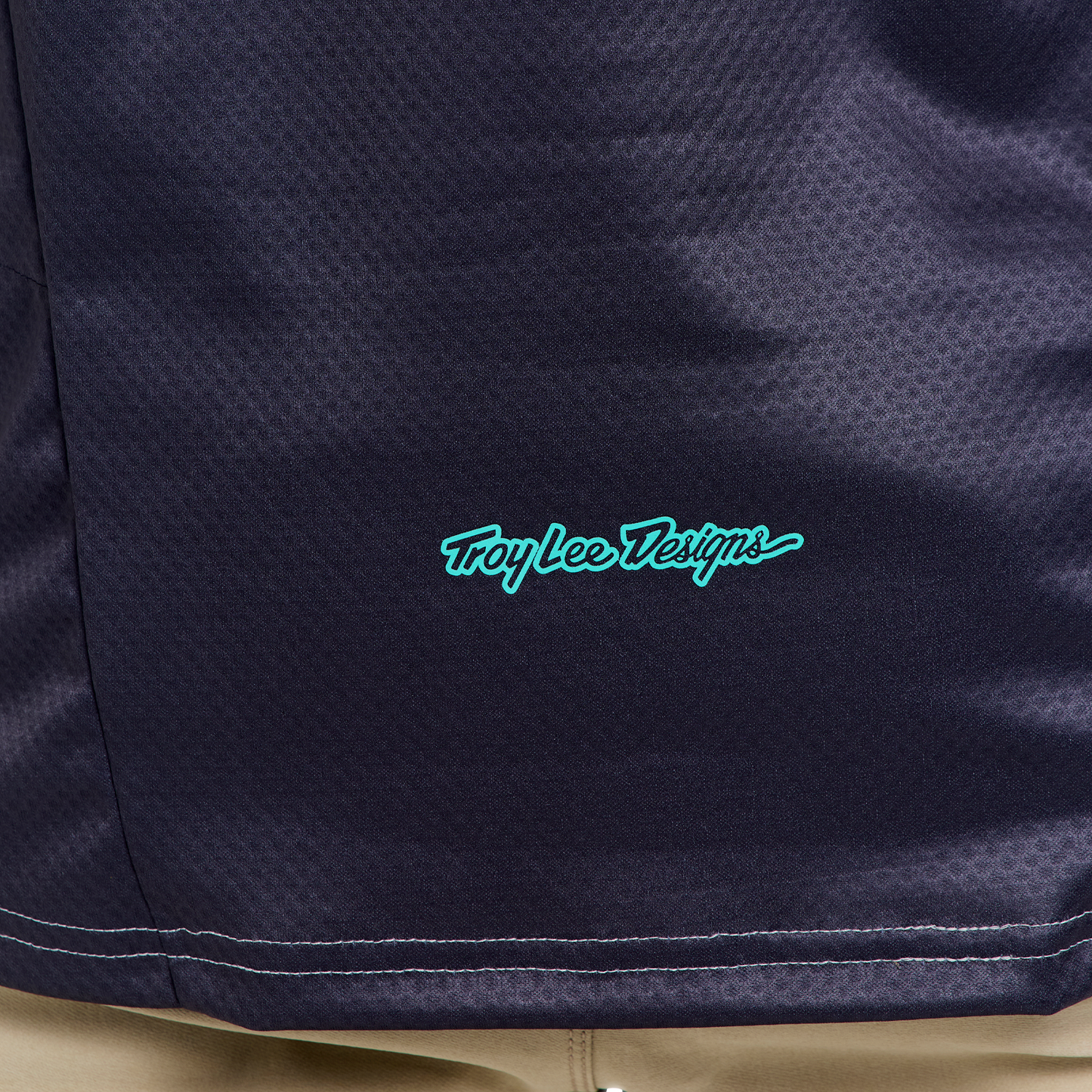 STAGE LONG SLEEVE JERSEY SIGNATURE STONE