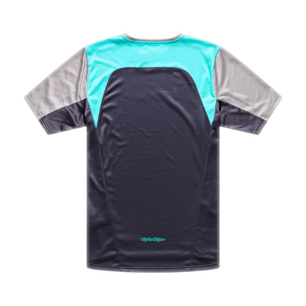 STAGE SHORT SLEEVE JERSEY SIGNATURE STONE