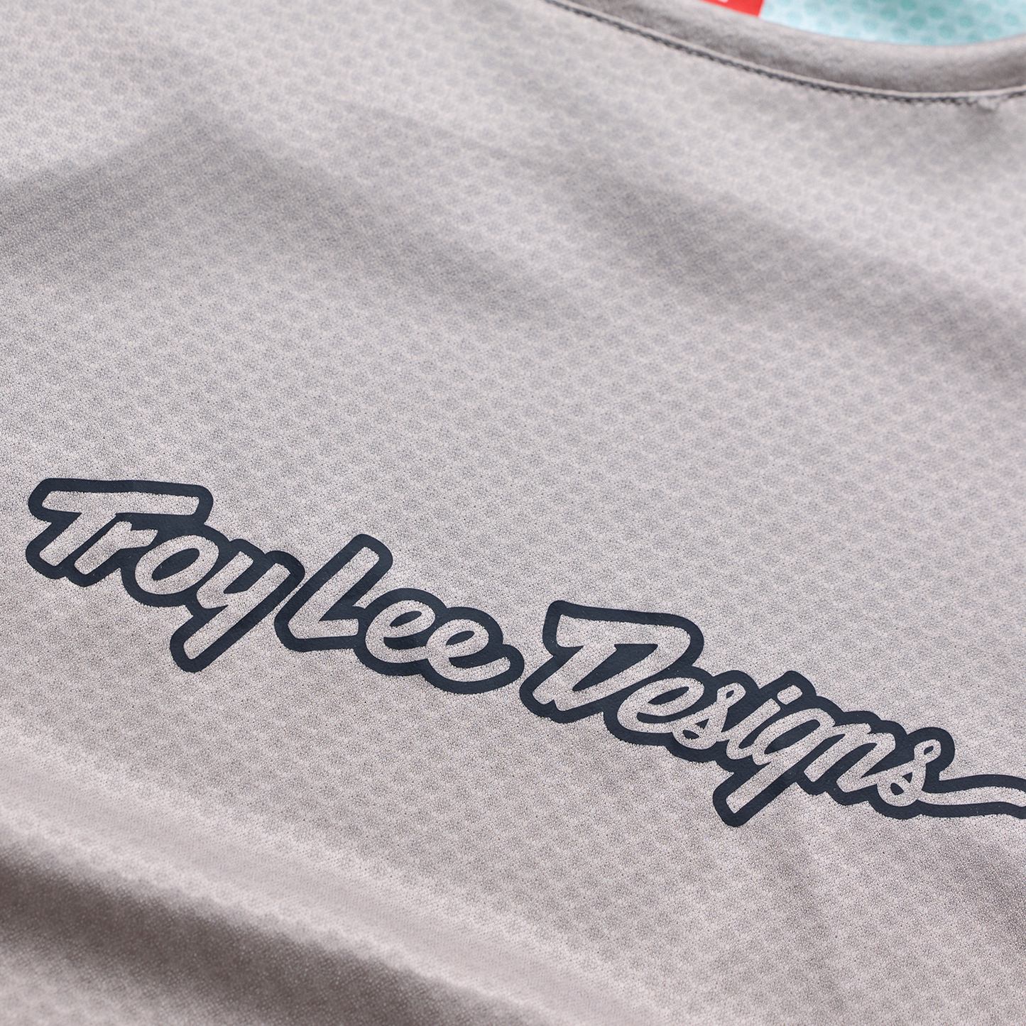 STAGE SHORT SLEEVE JERSEY SIGNATURE STONE